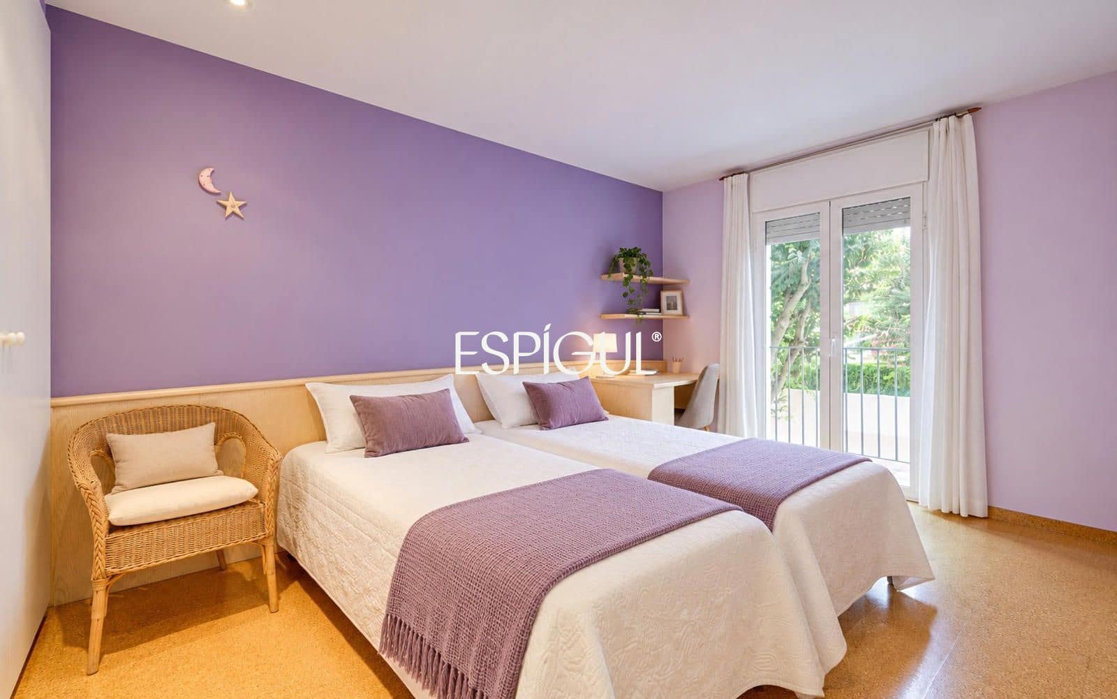 5 sypialnia Dom na sprzedaż w Palafrugell z basenem garażem - 499 000 € (Ref: 10158703)