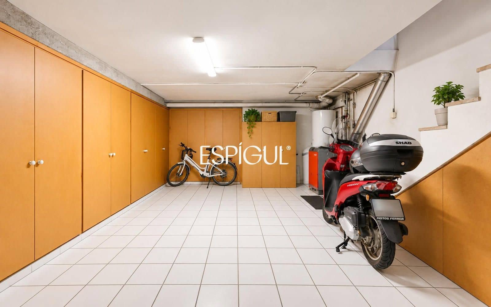 5 sypialnia Dom na sprzedaż w Palafrugell z basenem garażem - 499 000 € (Ref: 10158703)