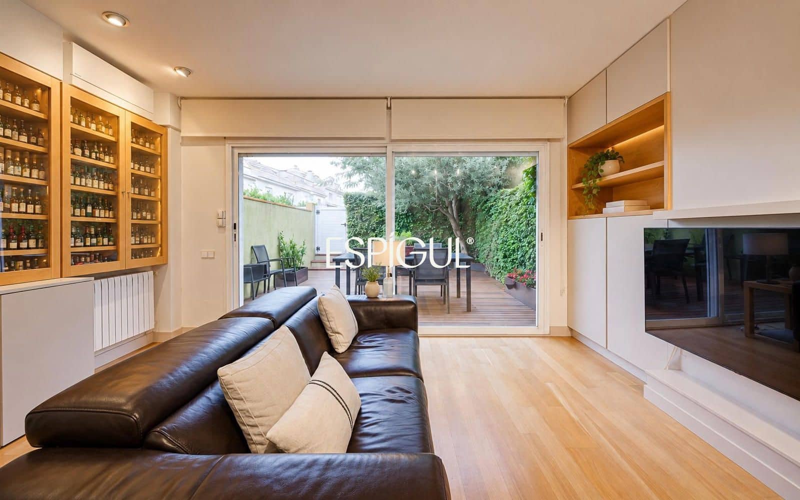 5 sypialnia Dom na sprzedaż w Palafrugell z basenem garażem - 499 000 € (Ref: 10158703)
