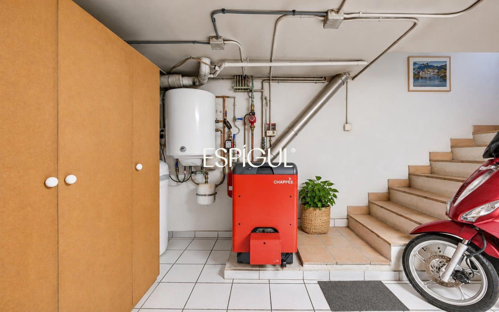 5 sypialnia Dom na sprzedaż w Palafrugell z basenem garażem - 499 000 € (Ref: 10158703)
