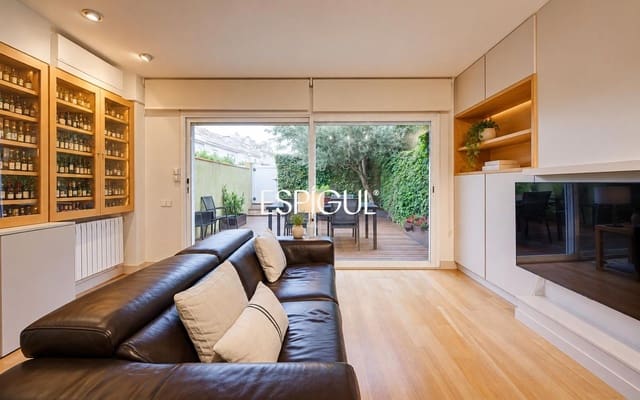5 sypialnia Dom na sprzedaż w Palafrugell z basenem garażem - 499 000 € (Ref: 10158703)
