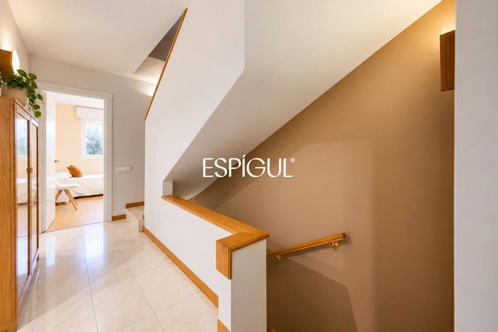 5 sypialnia Dom na sprzedaż w Palafrugell z basenem garażem - 499 000 € (Ref: 10158703)