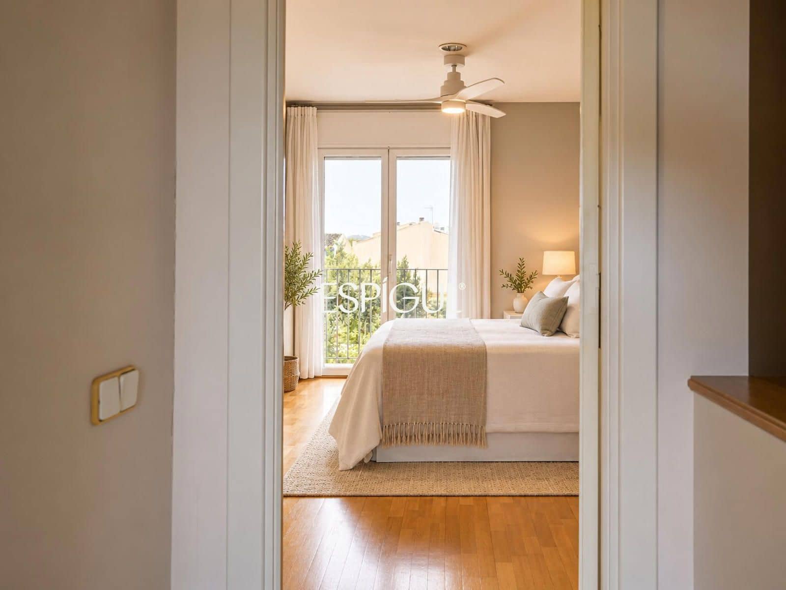 5 sypialnia Dom na sprzedaż w Palafrugell z basenem garażem - 499 000 € (Ref: 10158703)