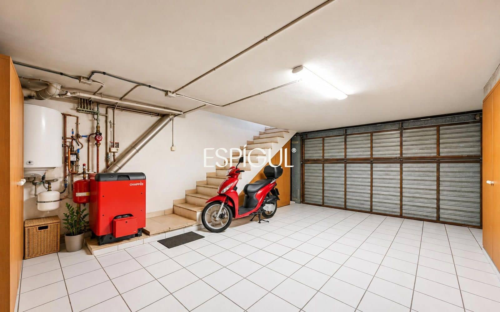 5 sypialnia Dom na sprzedaż w Palafrugell z basenem garażem - 499 000 € (Ref: 10158703)