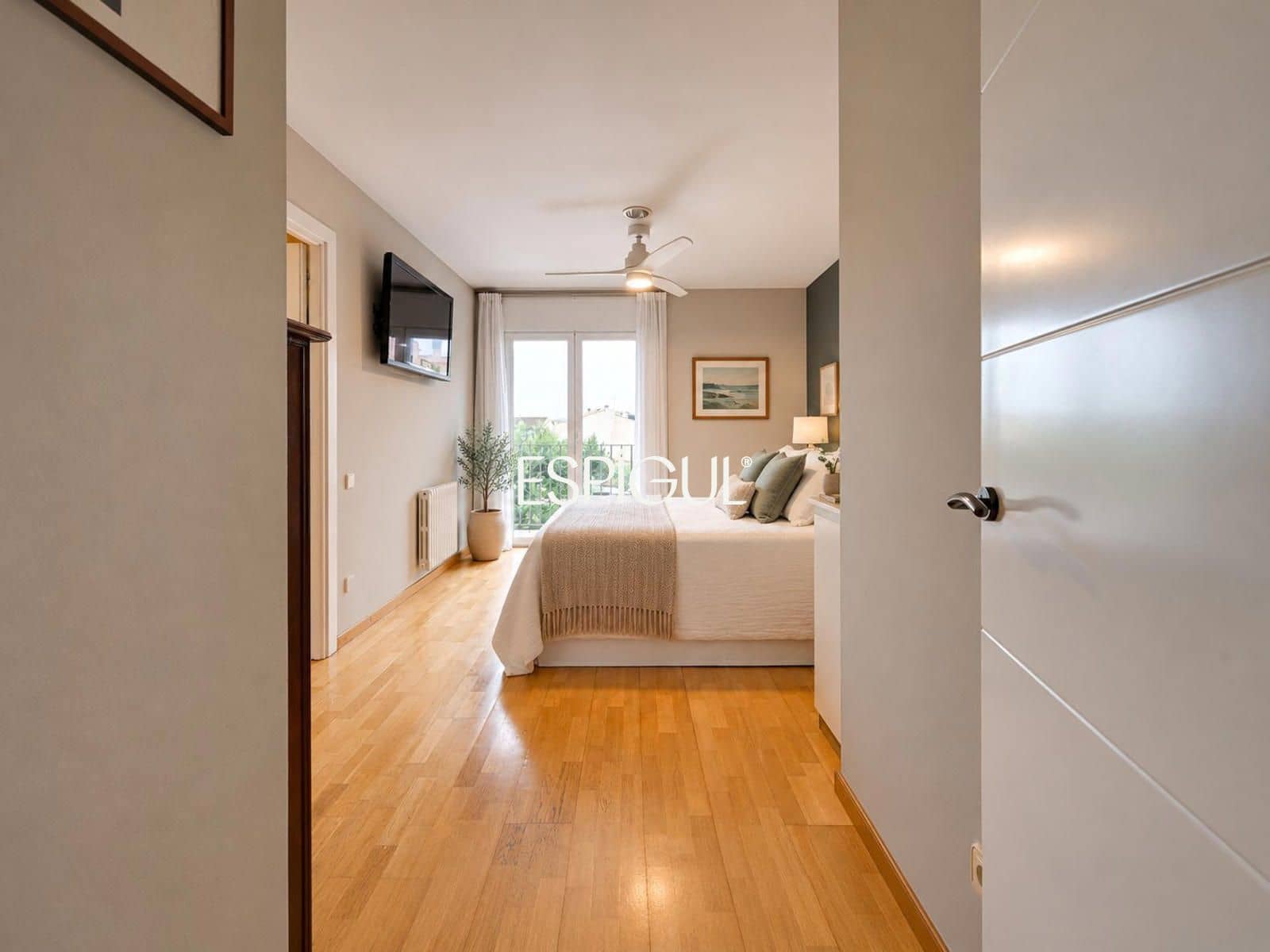 5 sypialnia Dom na sprzedaż w Palafrugell z basenem garażem - 499 000 € (Ref: 10158703)