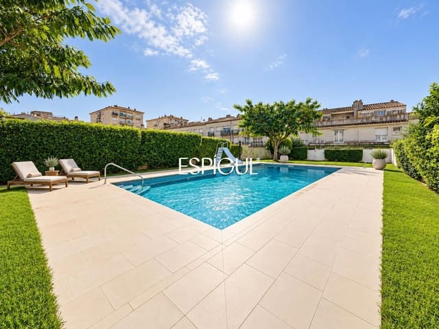 5 sypialnia Dom na sprzedaż w Palafrugell z basenem garażem - 499 000 € (Ref: 10158703)