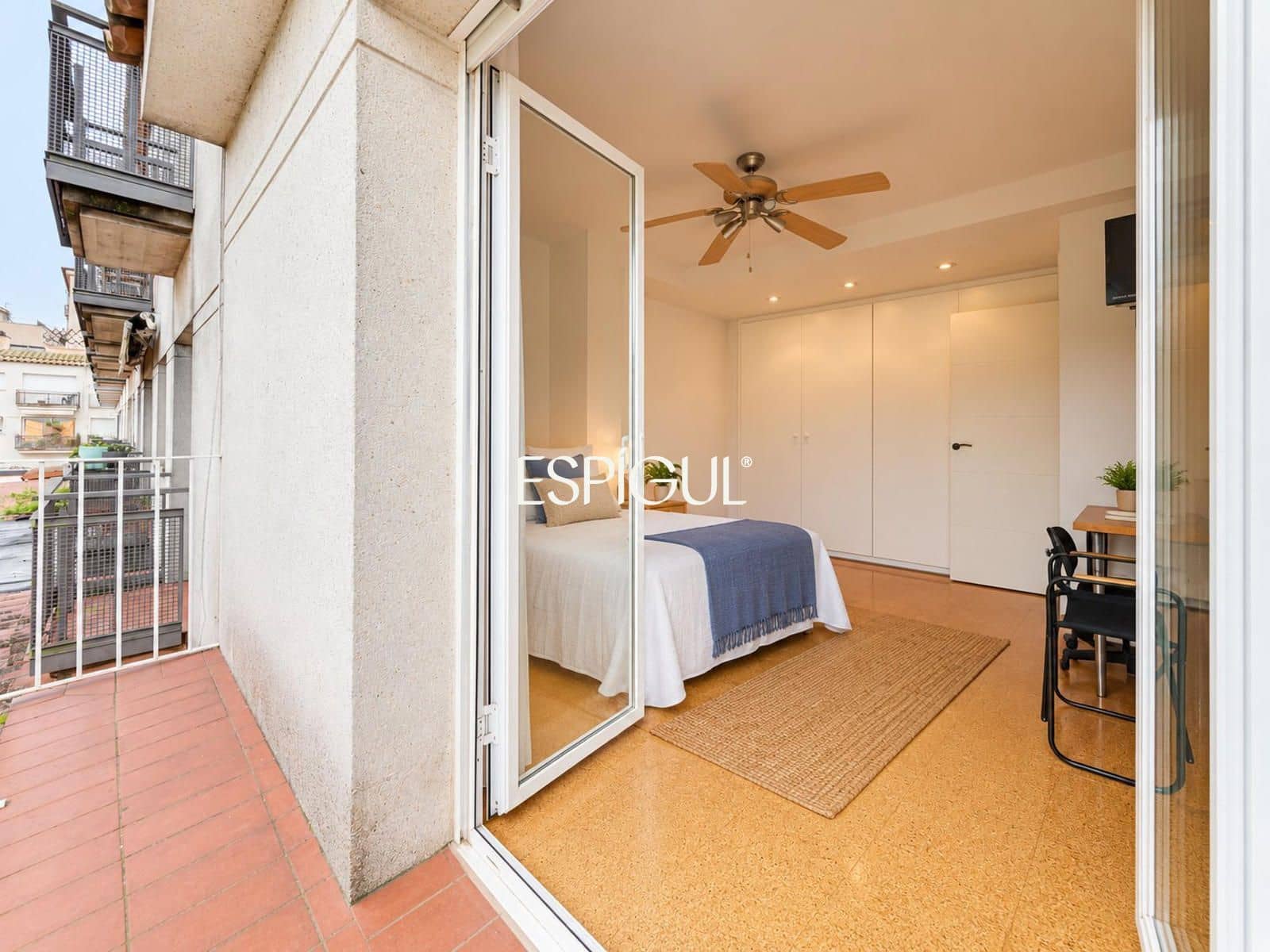 5 sypialnia Dom na sprzedaż w Palafrugell z basenem garażem - 499 000 € (Ref: 10158703)