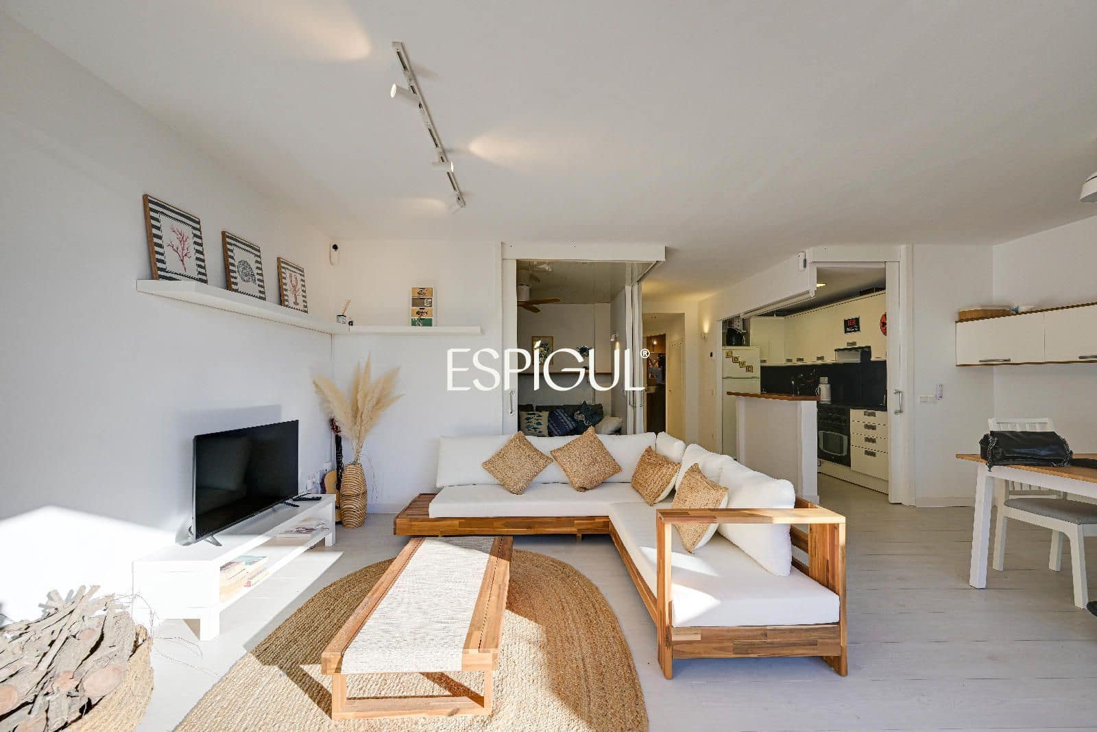 2 camera da letto Appartamento in vendita in Palamos con garage - 435.000 € (Rif: 10162050)