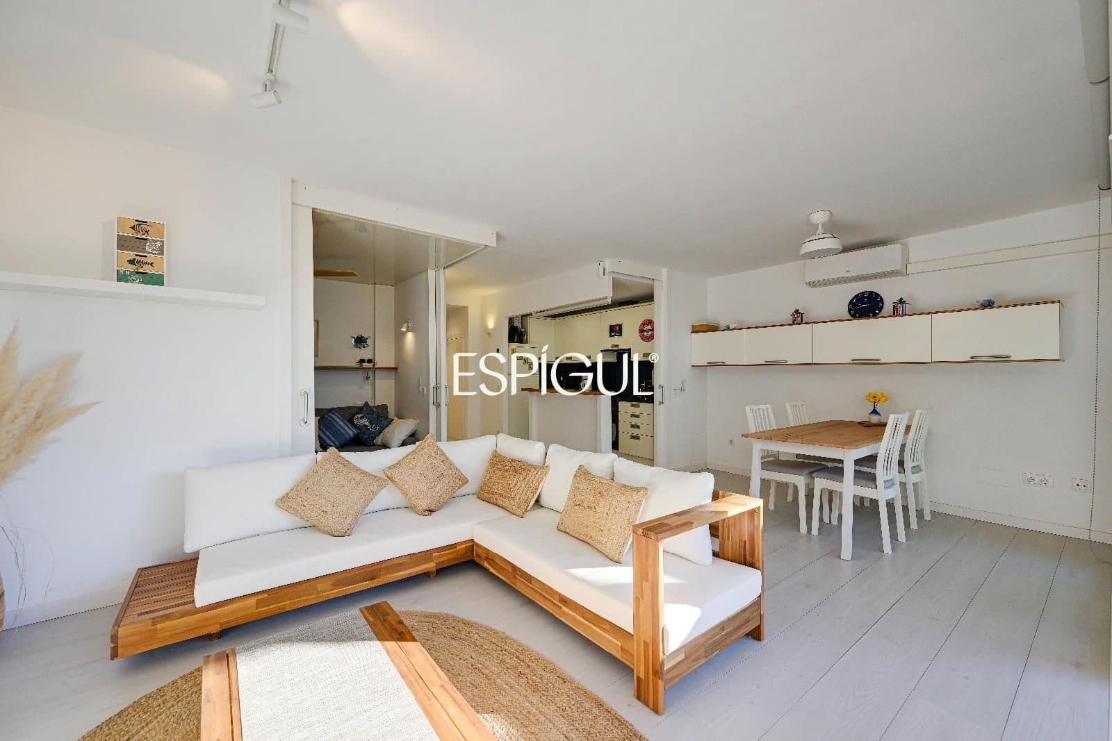 2 camera da letto Appartamento in vendita in Palamos con garage - 435.000 € (Rif: 10162050)