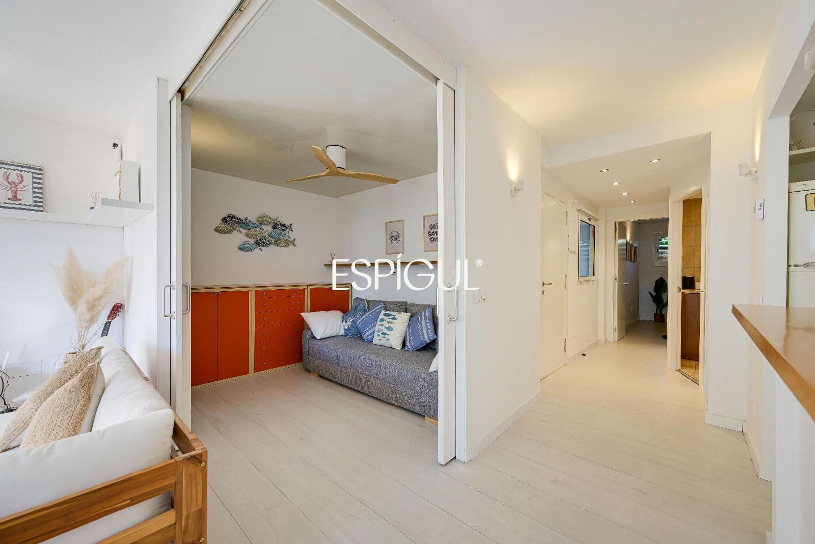 2 camera da letto Appartamento in vendita in Palamos con garage - 435.000 € (Rif: 10162050)