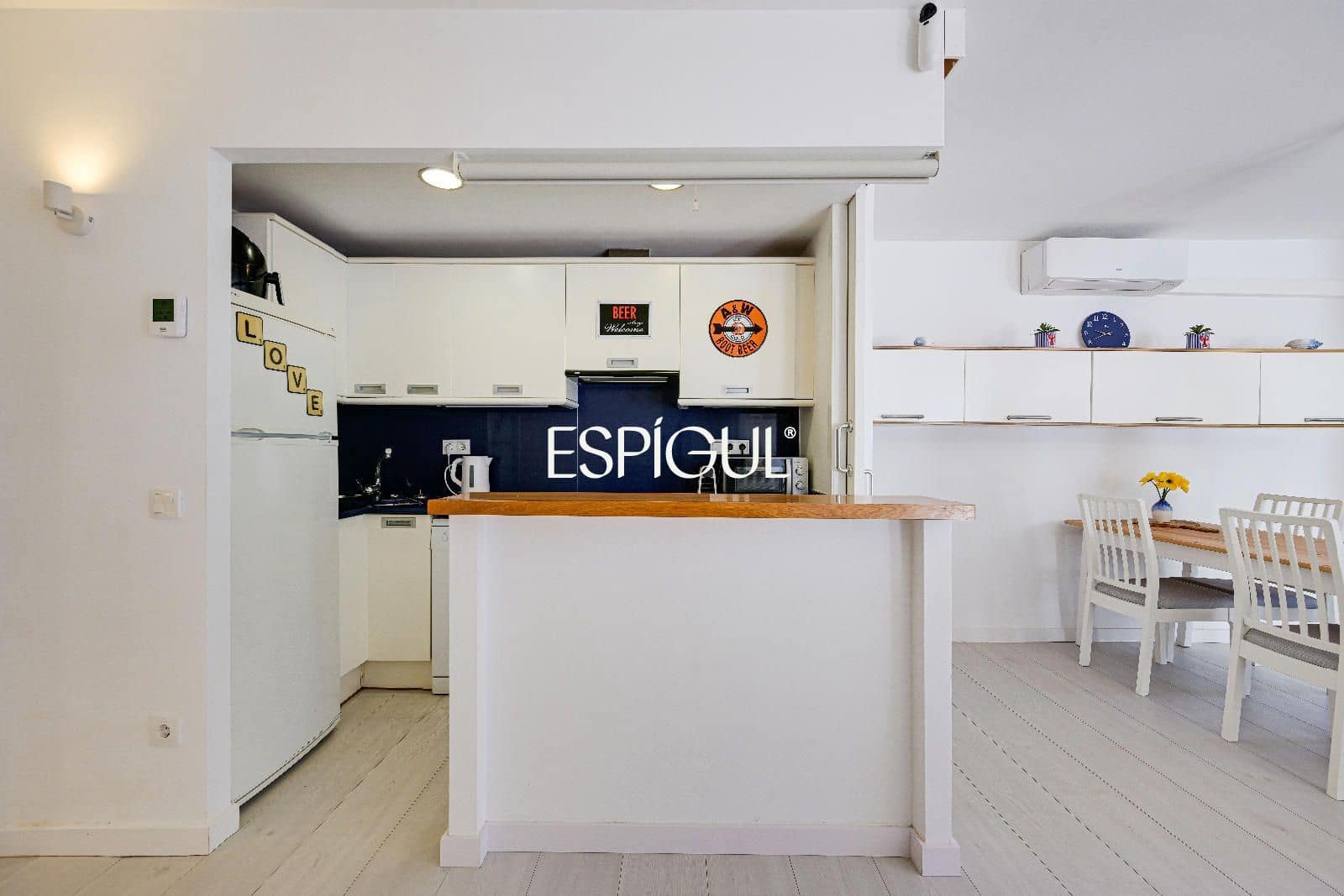 2 camera da letto Appartamento in vendita in Palamos con garage - 435.000 € (Rif: 10162050)