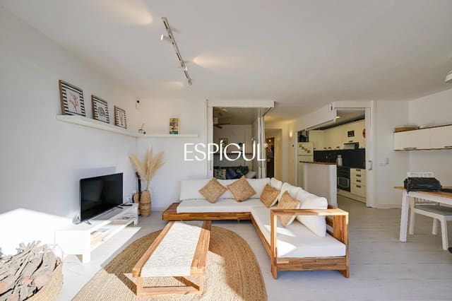 2 camera da letto Appartamento in vendita in Palamós con garage - 435.000 € (Rif: 10162050)