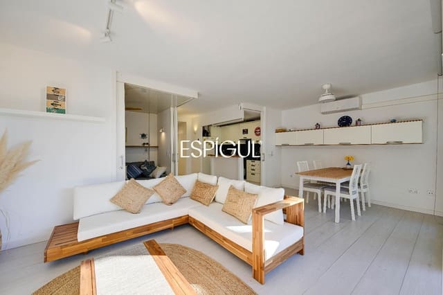 2 camera da letto Appartamento in vendita in Palamós con garage - 435.000 € (Rif: 10162050)