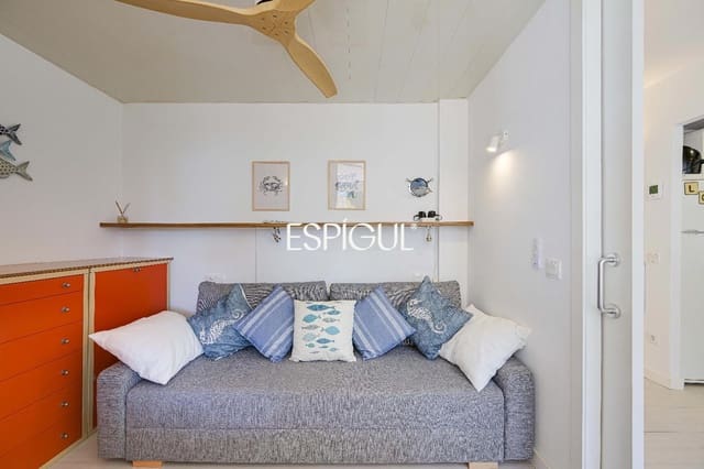2 camera da letto Appartamento in vendita in Palamós con garage - 435.000 € (Rif: 10162050)