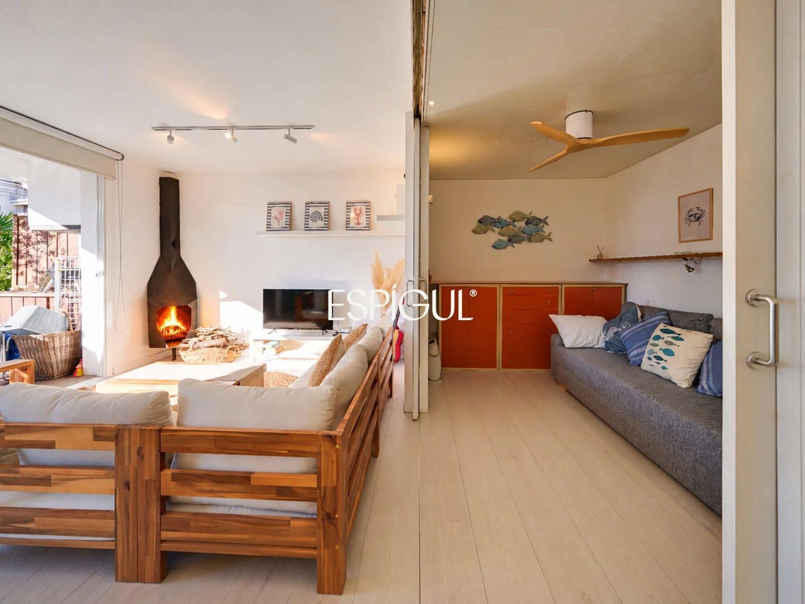 2 camera da letto Appartamento in vendita in Palamos con garage - 435.000 € (Rif: 10162050)