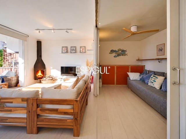 2 camera da letto Appartamento in vendita in Palamós con garage - 435.000 € (Rif: 10162050)