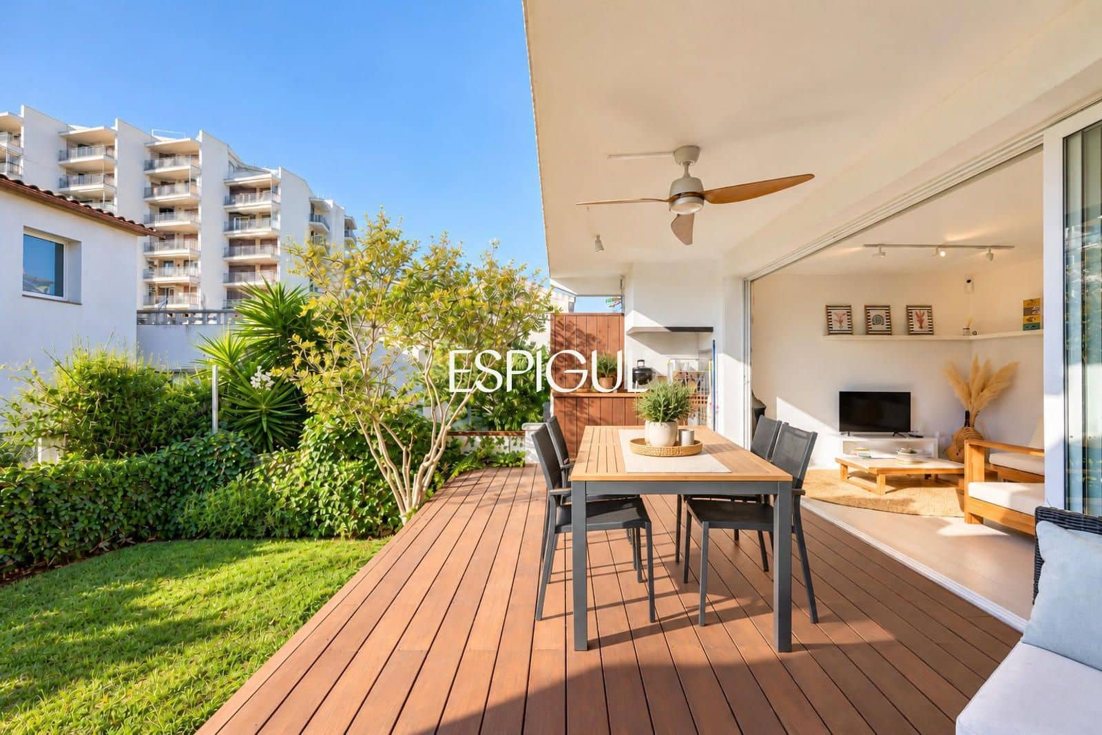 2 camera da letto Appartamento in vendita in Palamos con garage - 435.000 € (Rif: 10162050)