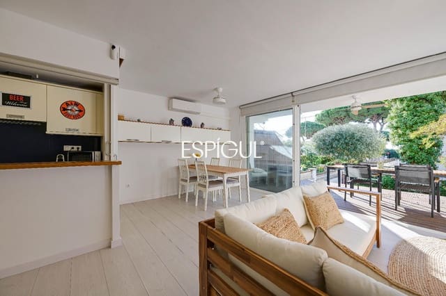 2 camera da letto Appartamento in vendita in Palamós con garage - 435.000 € (Rif: 10162050)