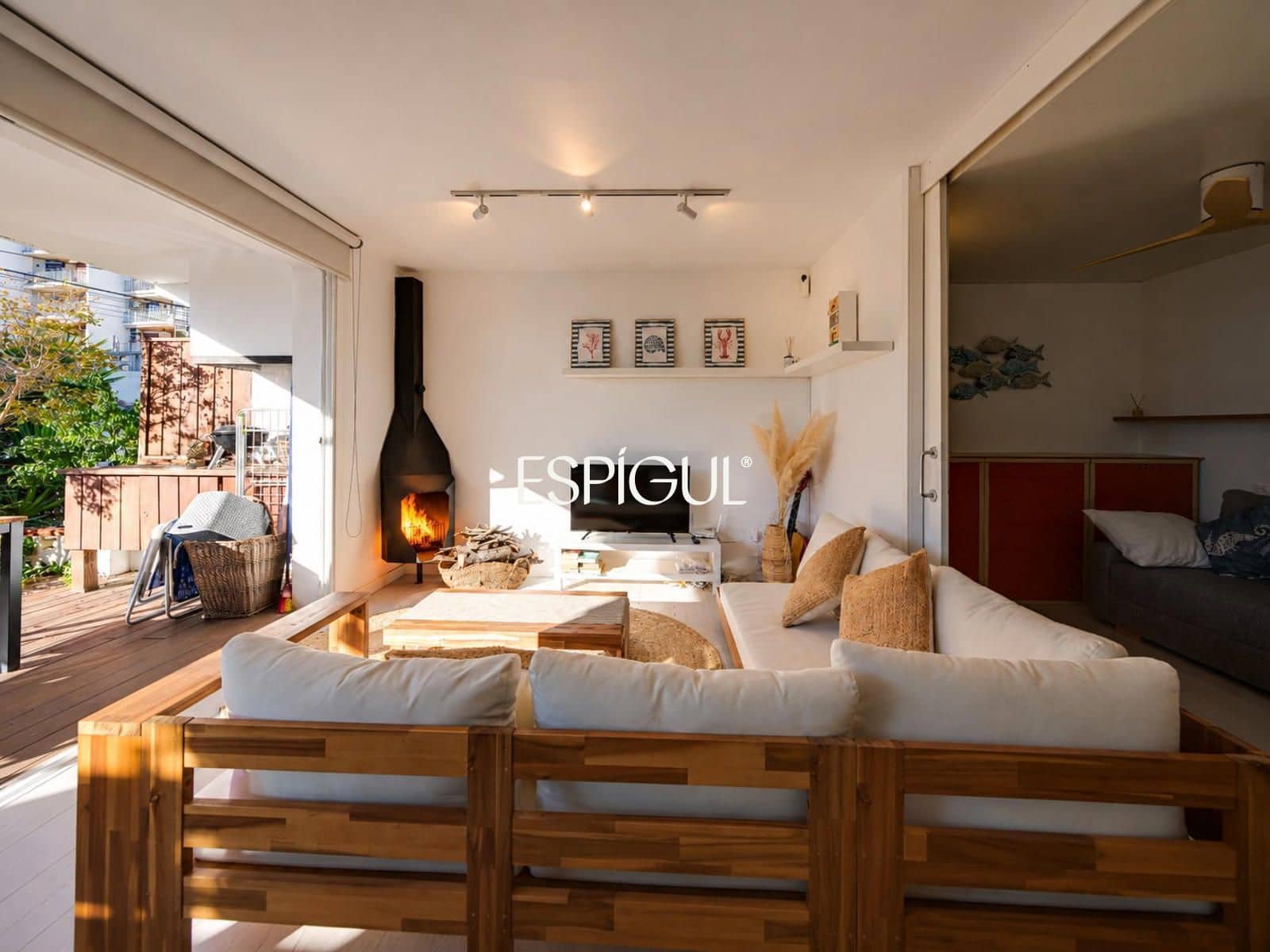 2 camera da letto Appartamento in vendita in Palamos con garage - 435.000 € (Rif: 10162050)
