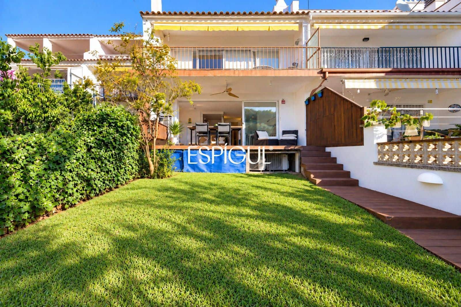 2 camera da letto Appartamento in vendita in Palamos con garage - 435.000 € (Rif: 10162050)