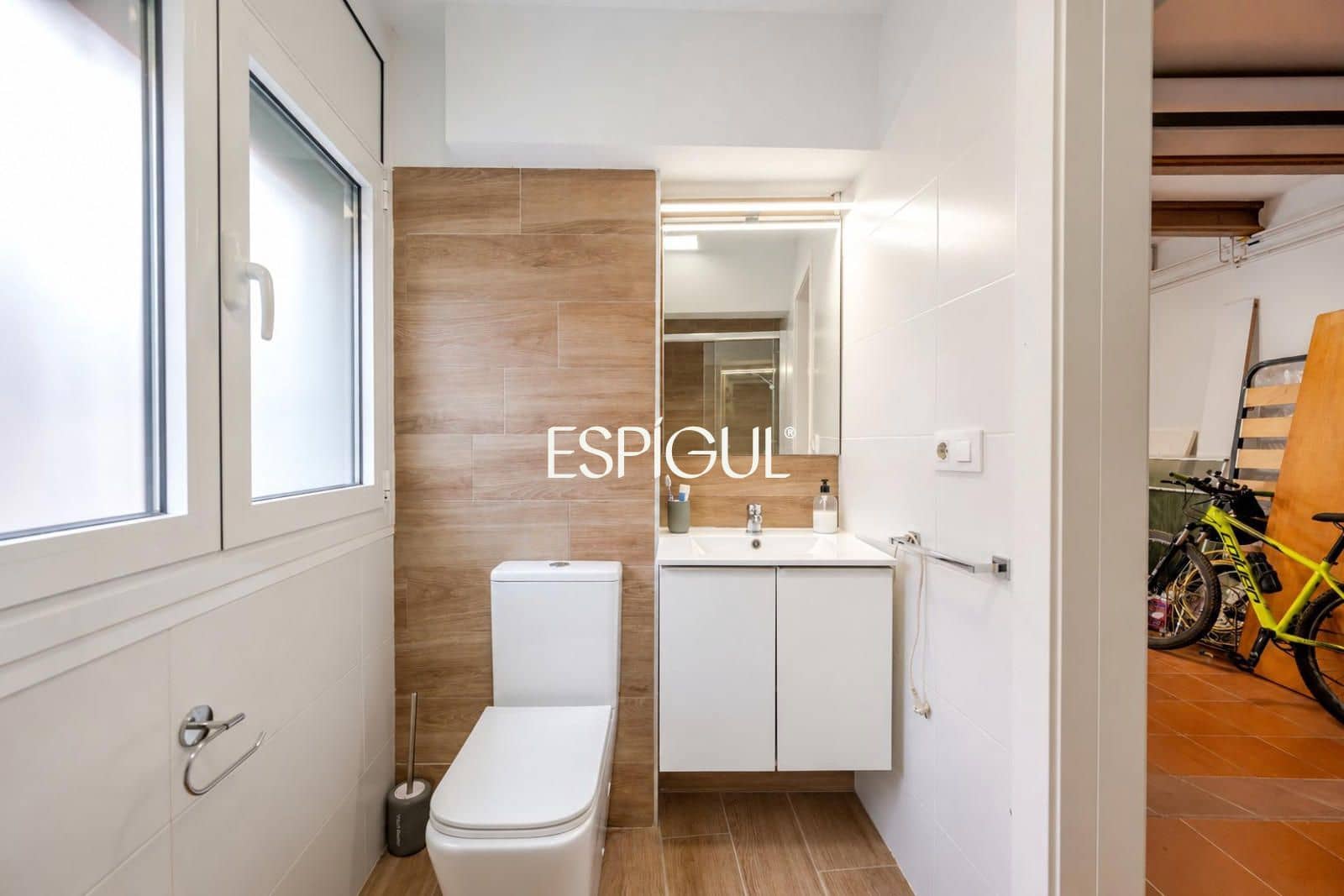 4 soveværelse Byhus til salg i Sant Feliu de Guixols med garage - € 450.000 (Ref: 10170445)