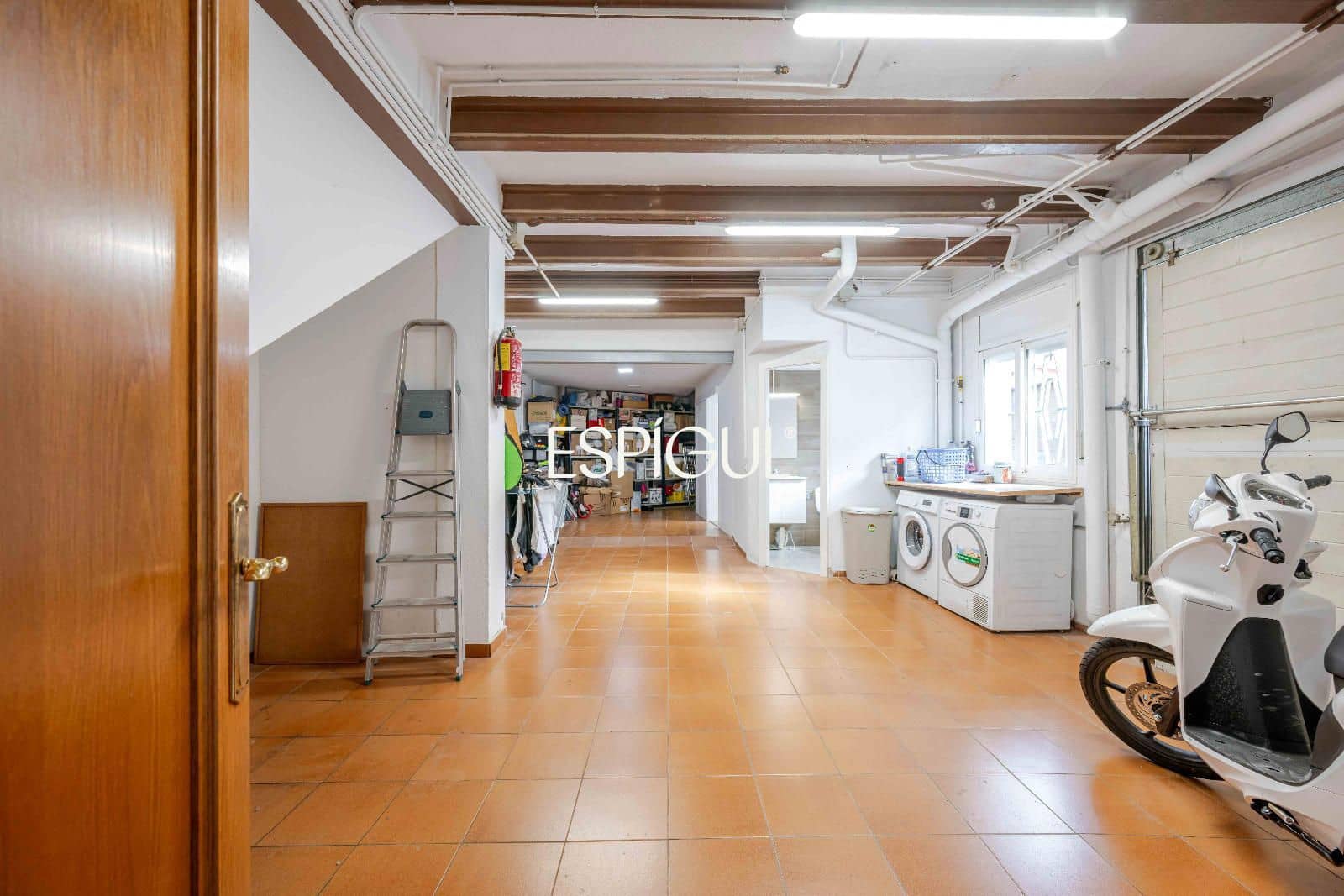 4 soveværelse Byhus til salg i Sant Feliu de Guixols med garage - € 450.000 (Ref: 10170445)