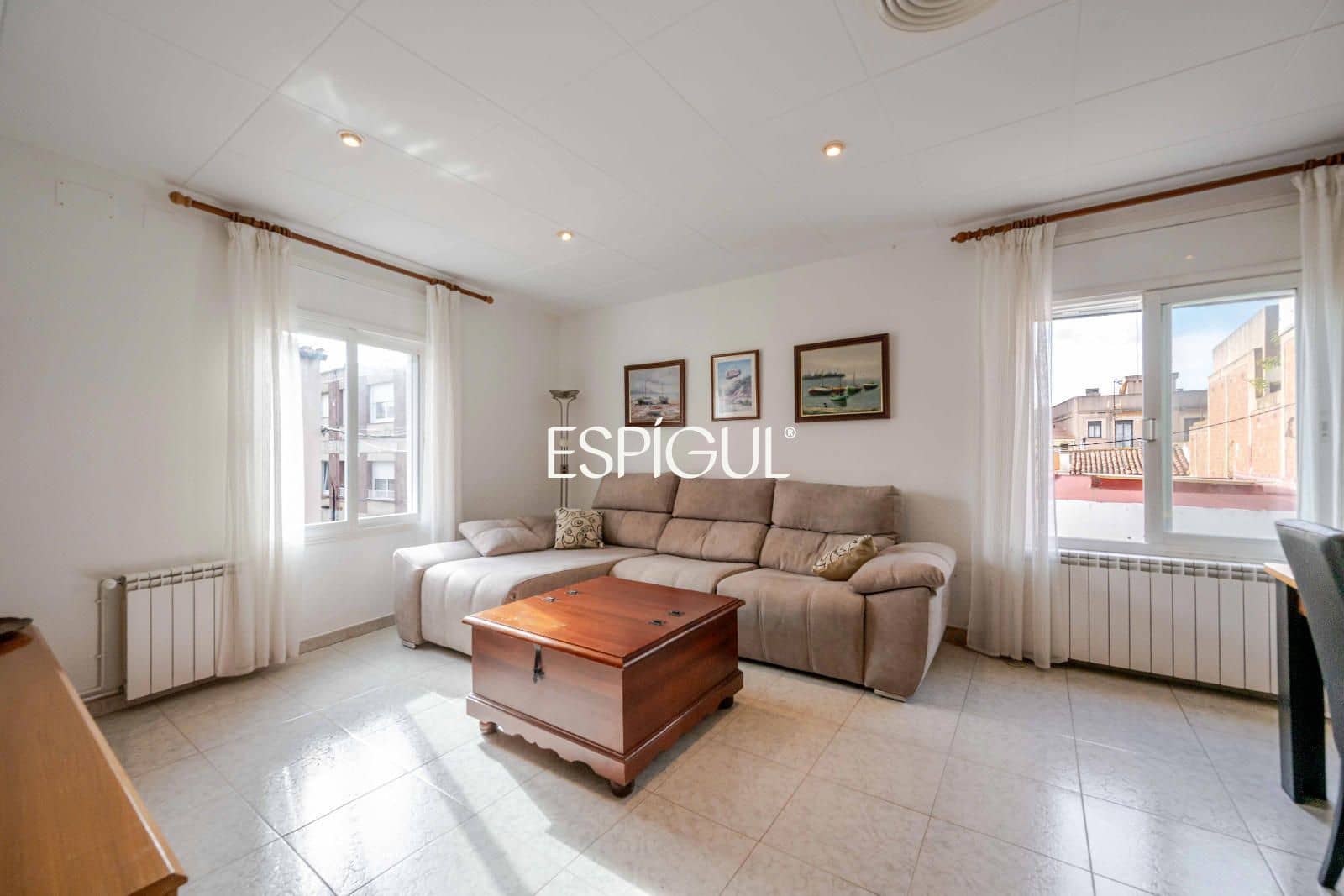 4 soveværelse Byhus til salg i Sant Feliu de Guixols med garage - € 450.000 (Ref: 10170445)