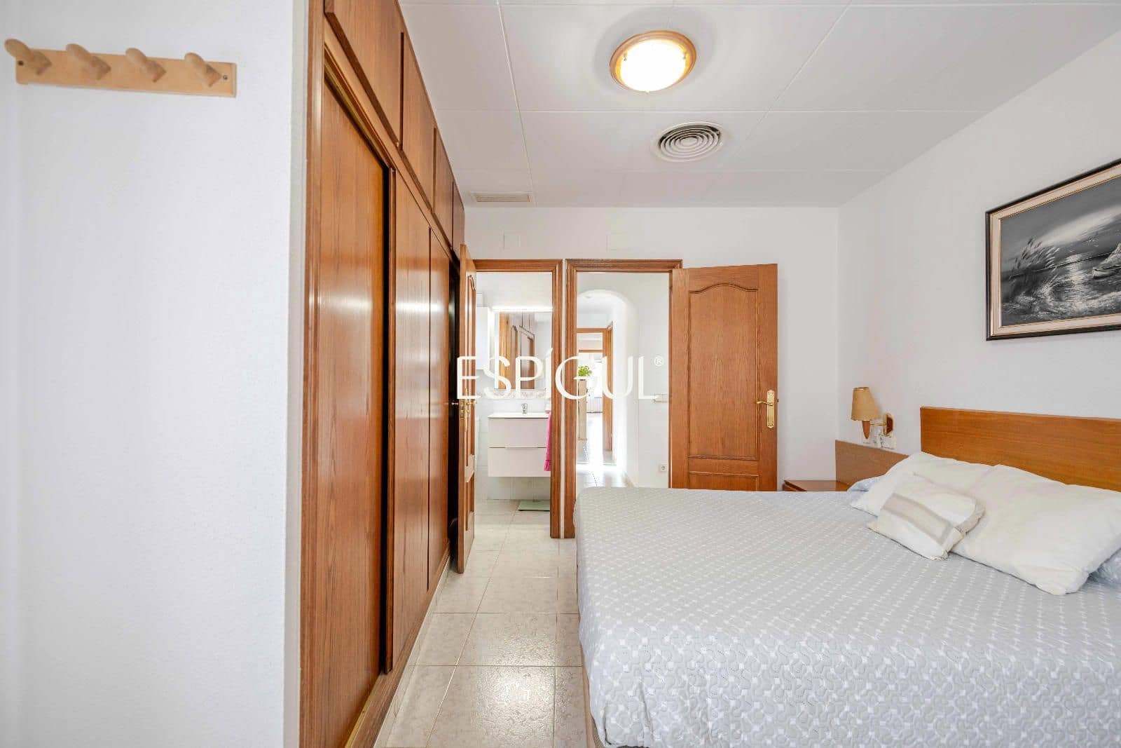 4 soveværelse Byhus til salg i Sant Feliu de Guixols med garage - € 450.000 (Ref: 10170445)