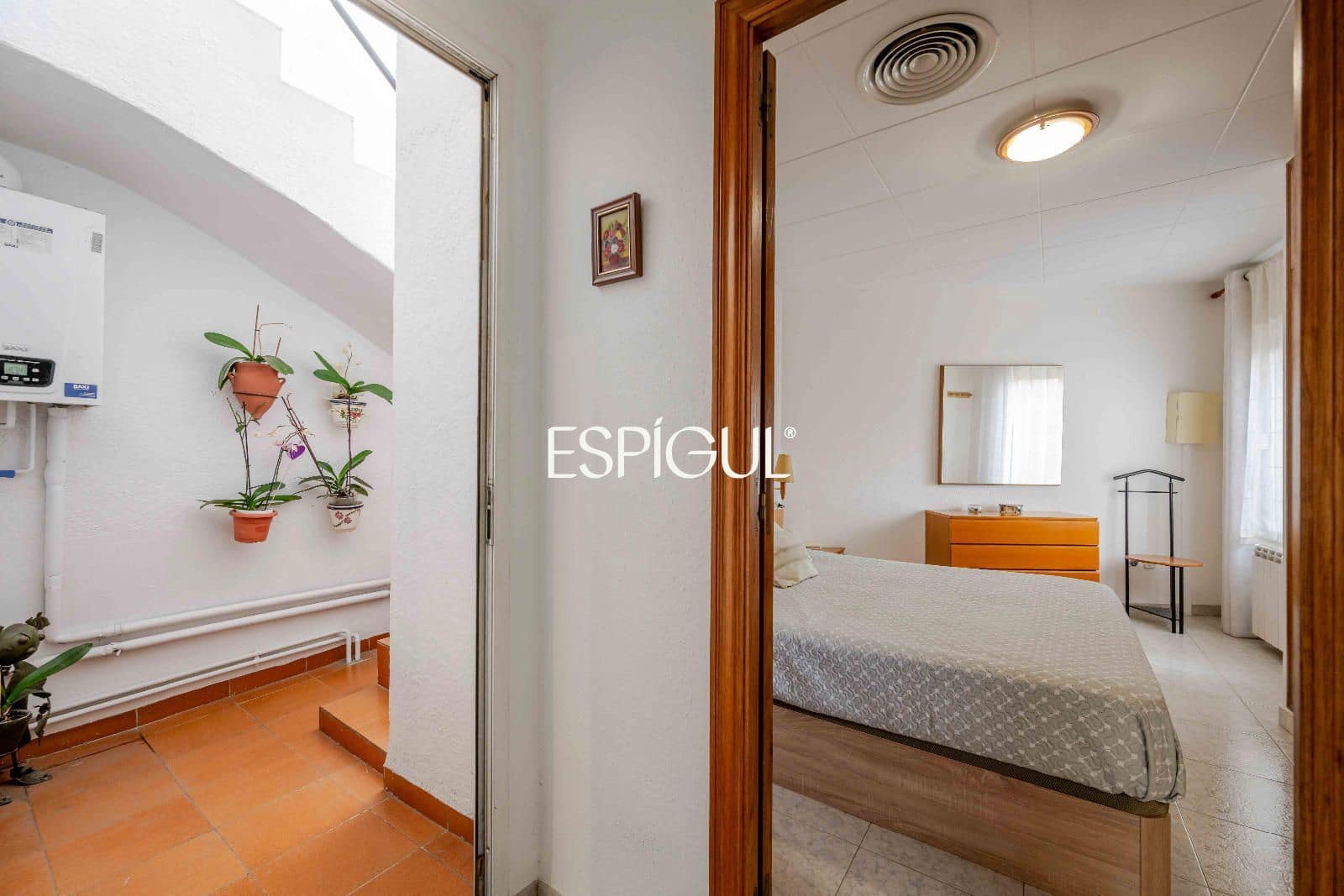 4 soveværelse Byhus til salg i Sant Feliu de Guixols med garage - € 450.000 (Ref: 10170445)