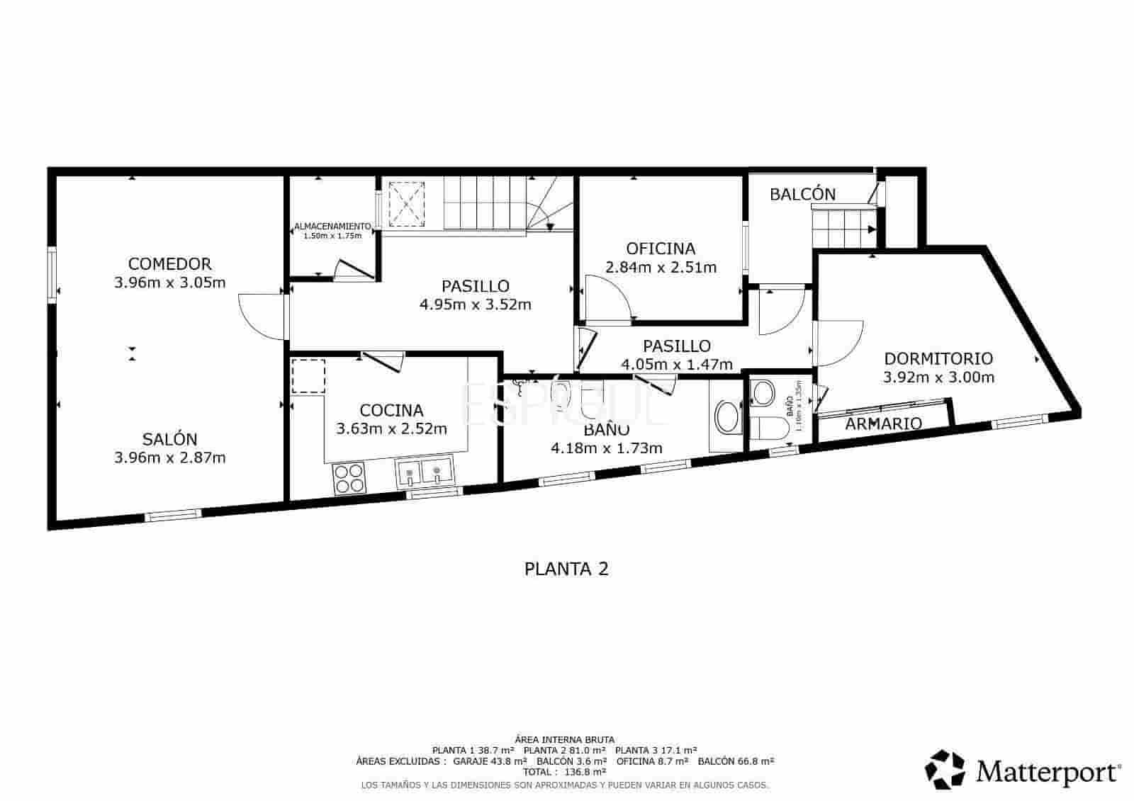 4 soveværelse Byhus til salg i Sant Feliu de Guixols med garage - € 450.000 (Ref: 10170445)