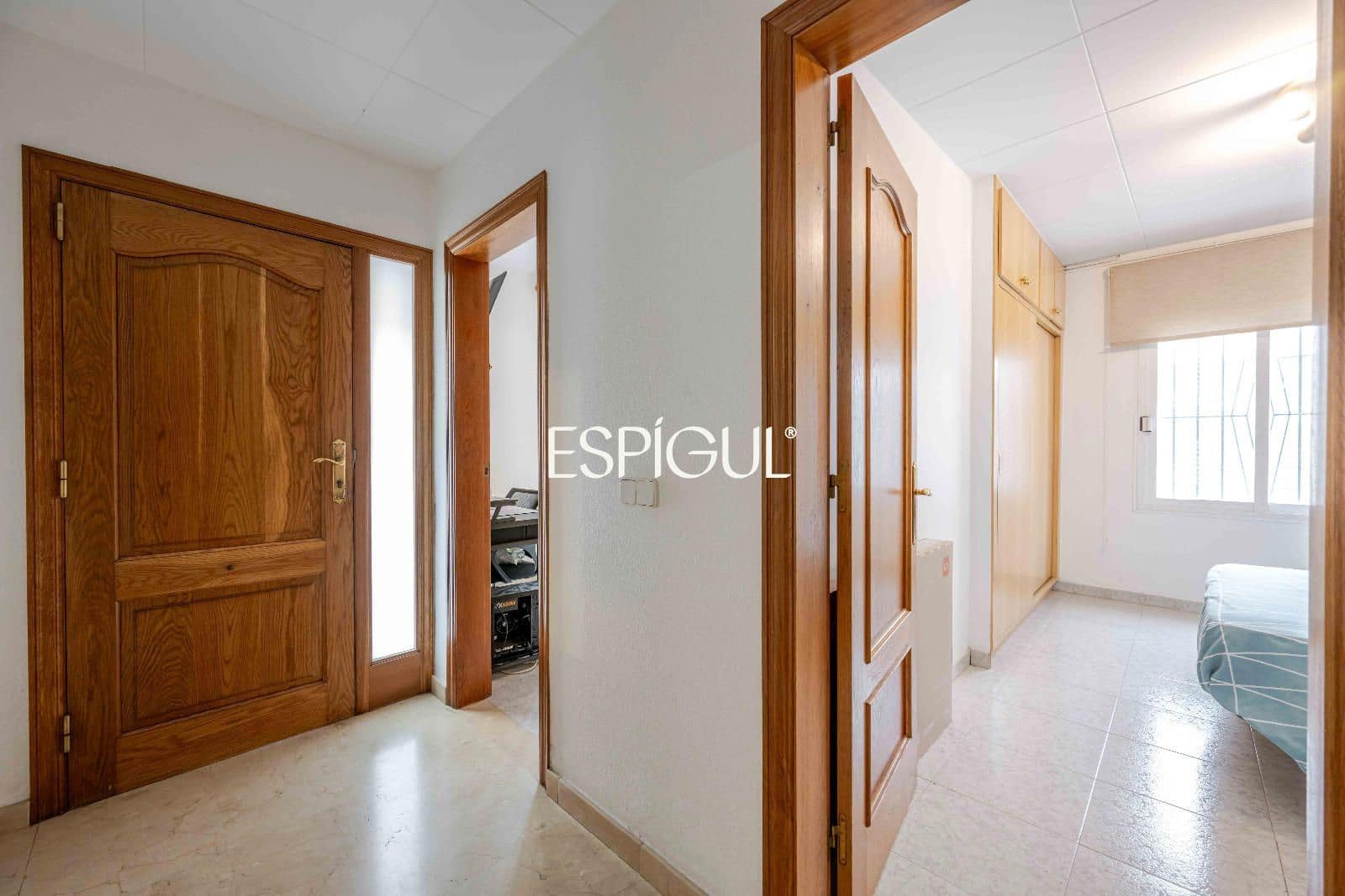 4 soveværelse Byhus til salg i Sant Feliu de Guixols med garage - € 450.000 (Ref: 10170445)
