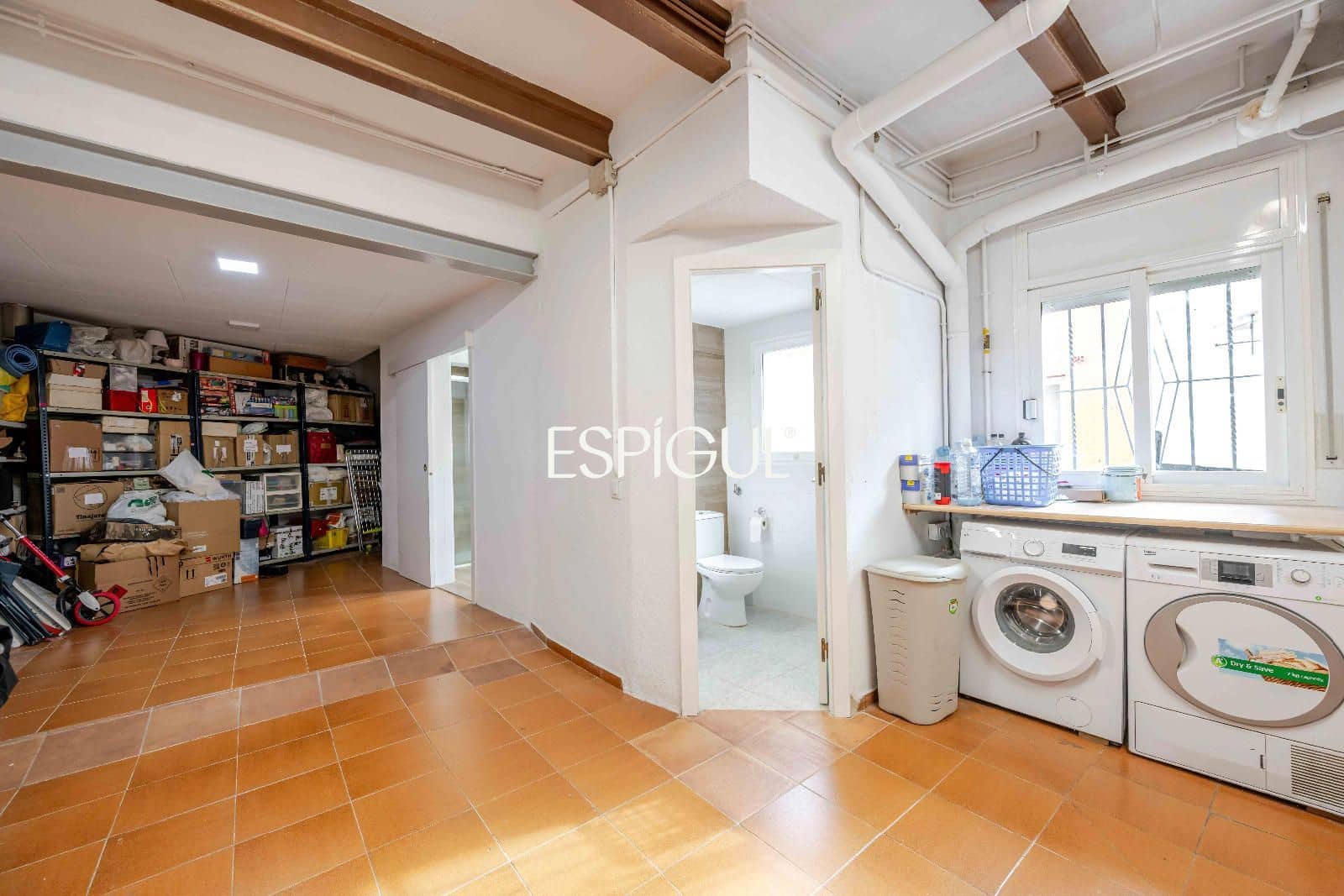 4 soveværelse Byhus til salg i Sant Feliu de Guixols med garage - € 450.000 (Ref: 10170445)