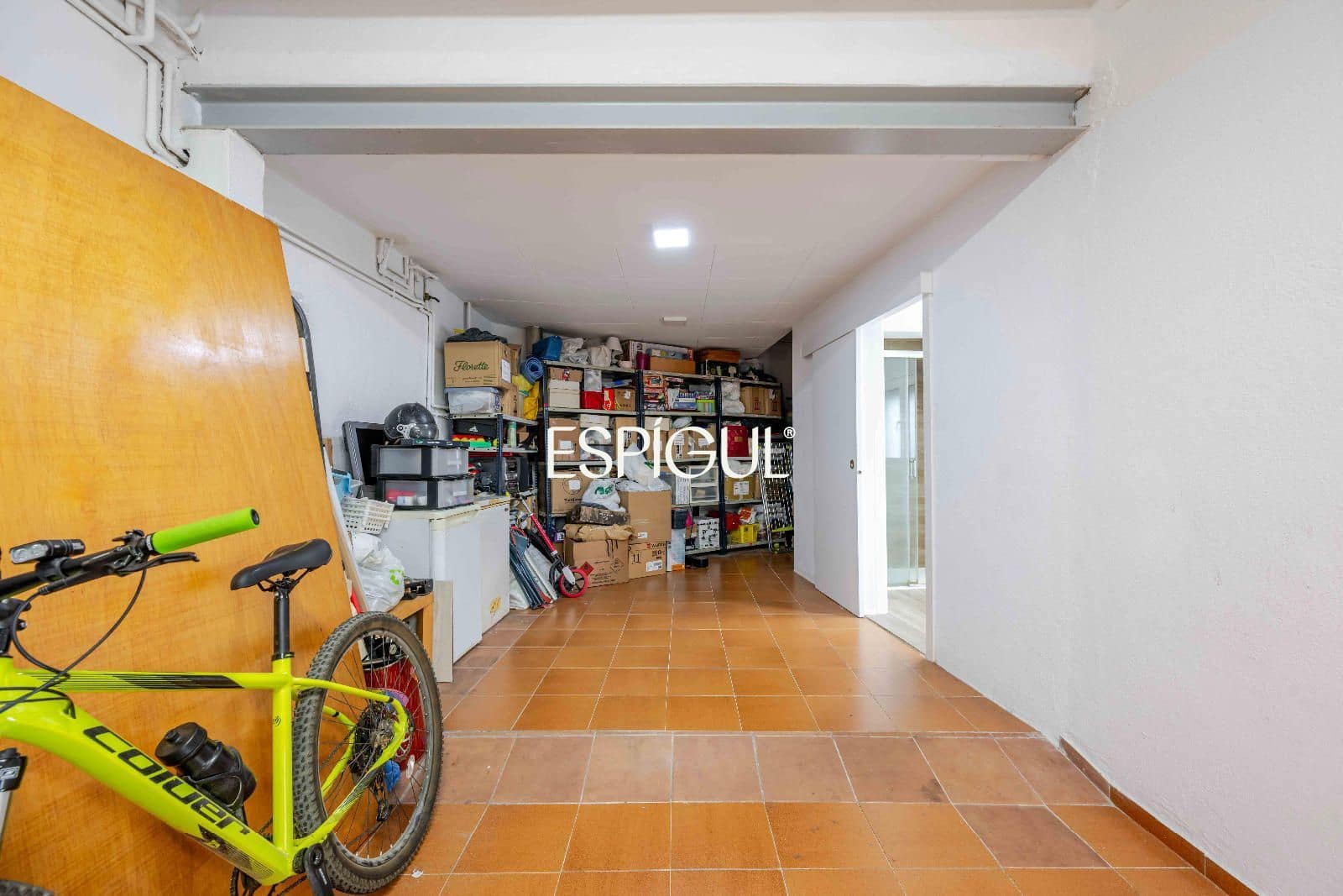 4 soveværelse Byhus til salg i Sant Feliu de Guixols med garage - € 450.000 (Ref: 10170445)