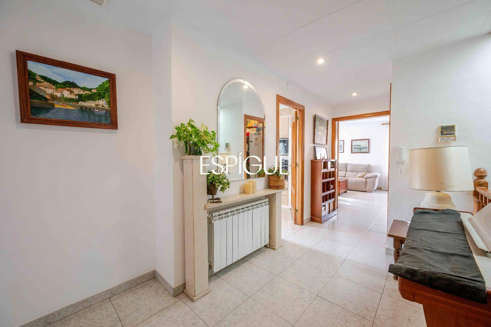 4 soveværelse Byhus til salg i Sant Feliu de Guixols med garage - € 450.000 (Ref: 10170445)