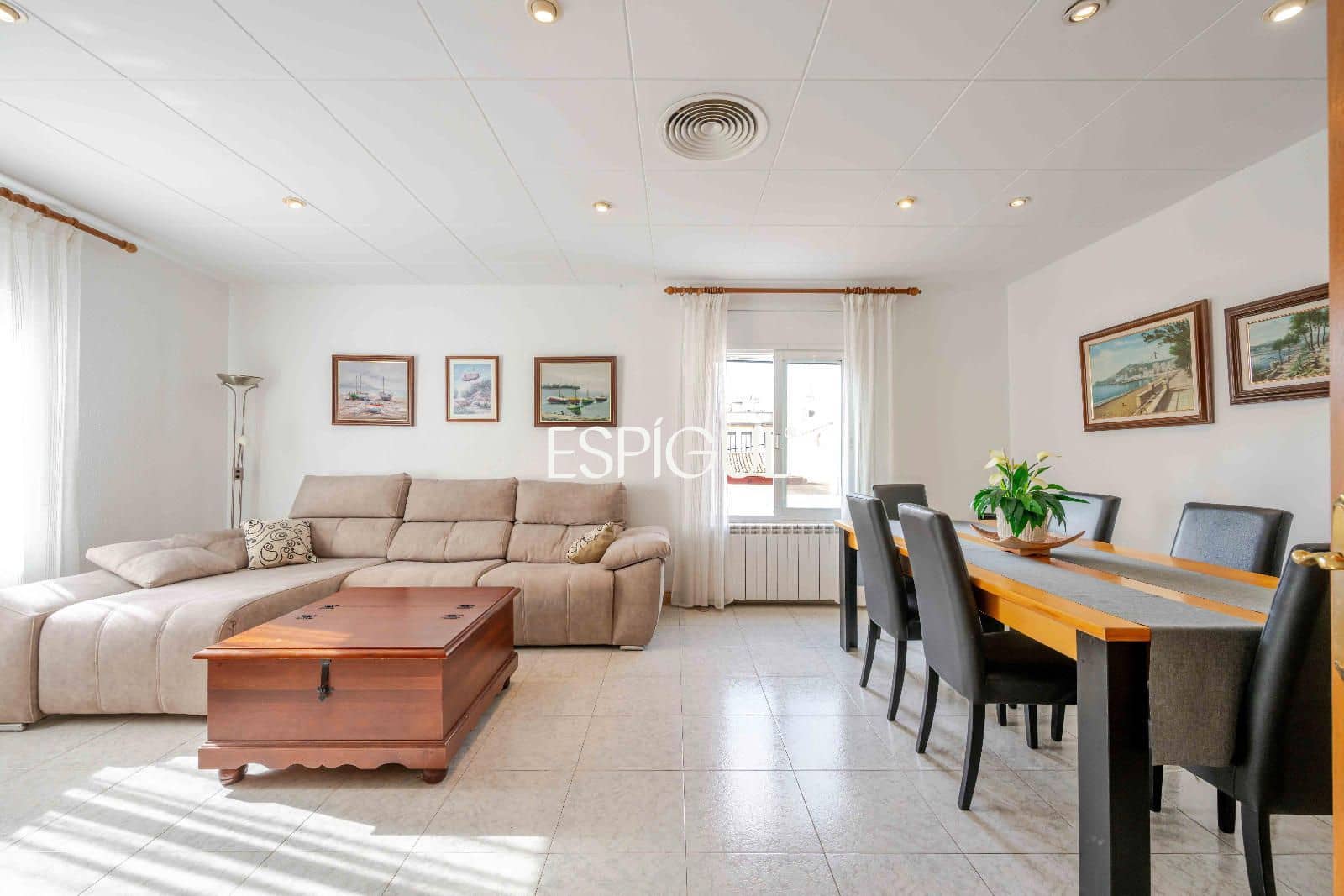4 soveværelse Byhus til salg i Sant Feliu de Guixols med garage - € 450.000 (Ref: 10170445)