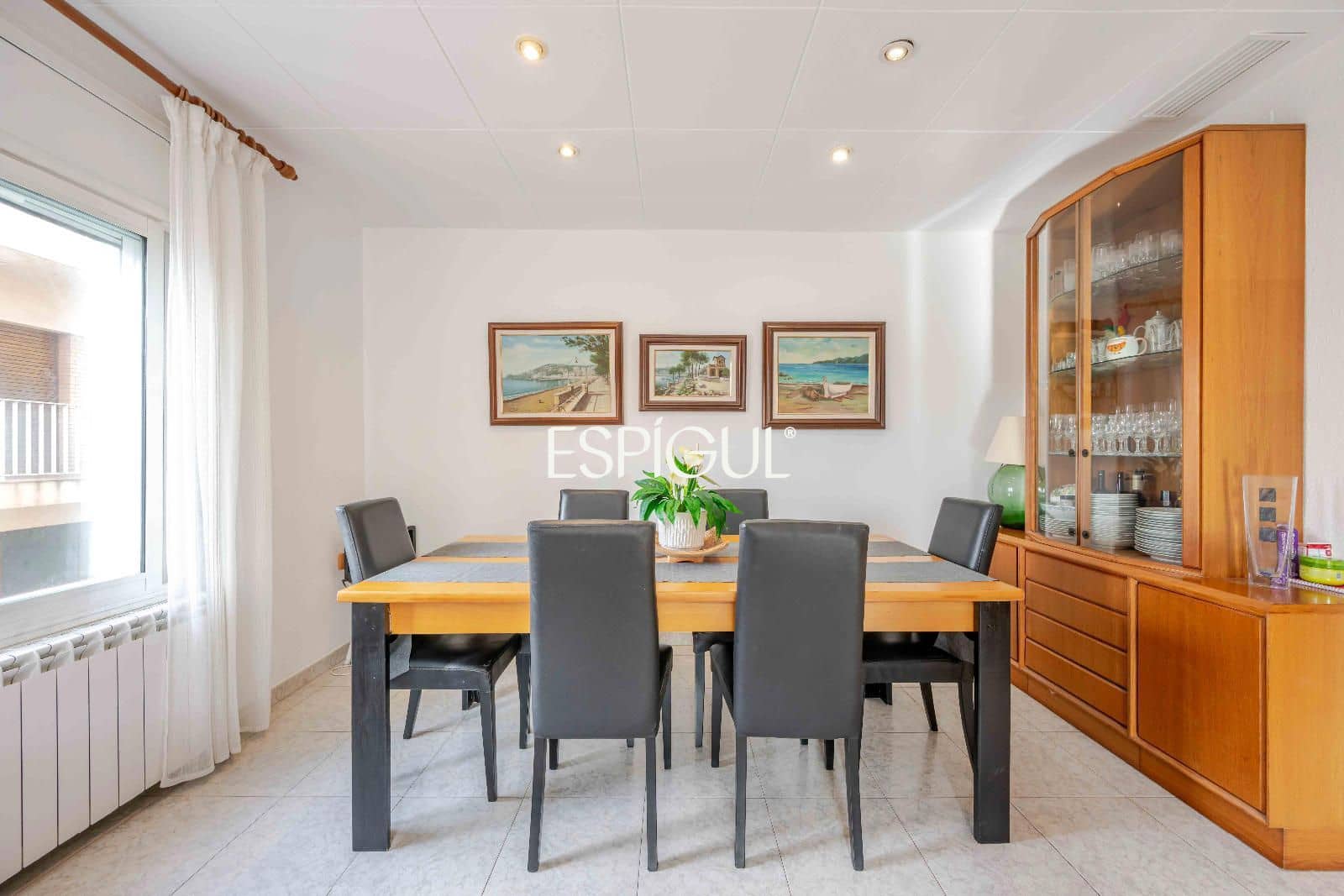 4 soveværelse Byhus til salg i Sant Feliu de Guixols med garage - € 450.000 (Ref: 10170445)