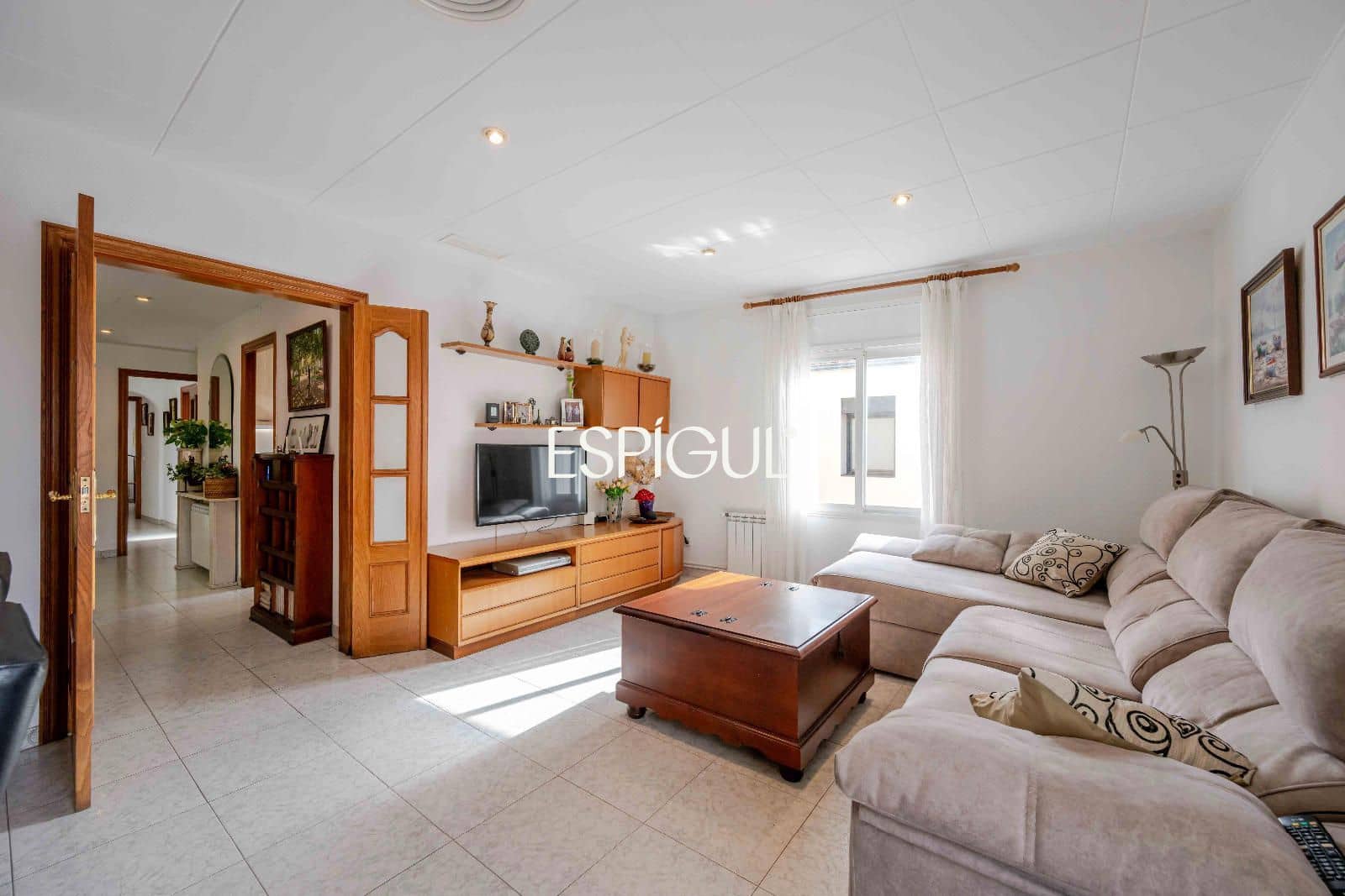 4 soveværelse Byhus til salg i Sant Feliu de Guixols med garage - € 450.000 (Ref: 10170445)