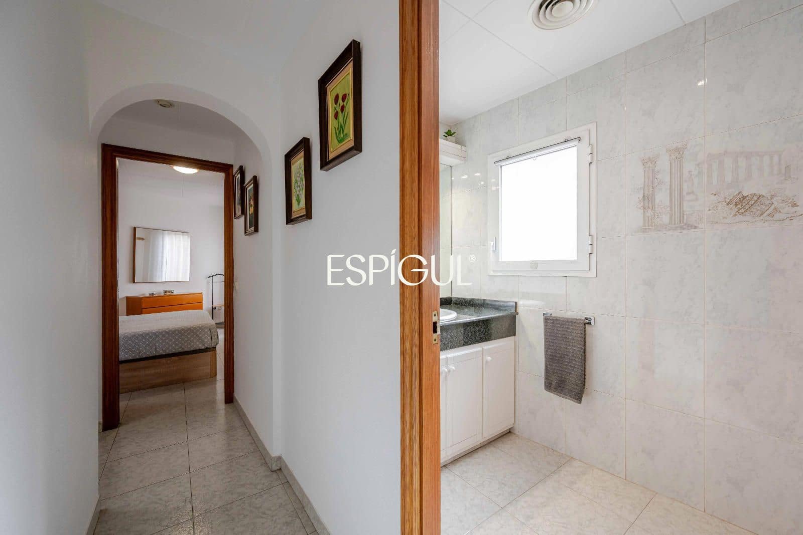 4 soveværelse Byhus til salg i Sant Feliu de Guixols med garage - € 450.000 (Ref: 10170445)