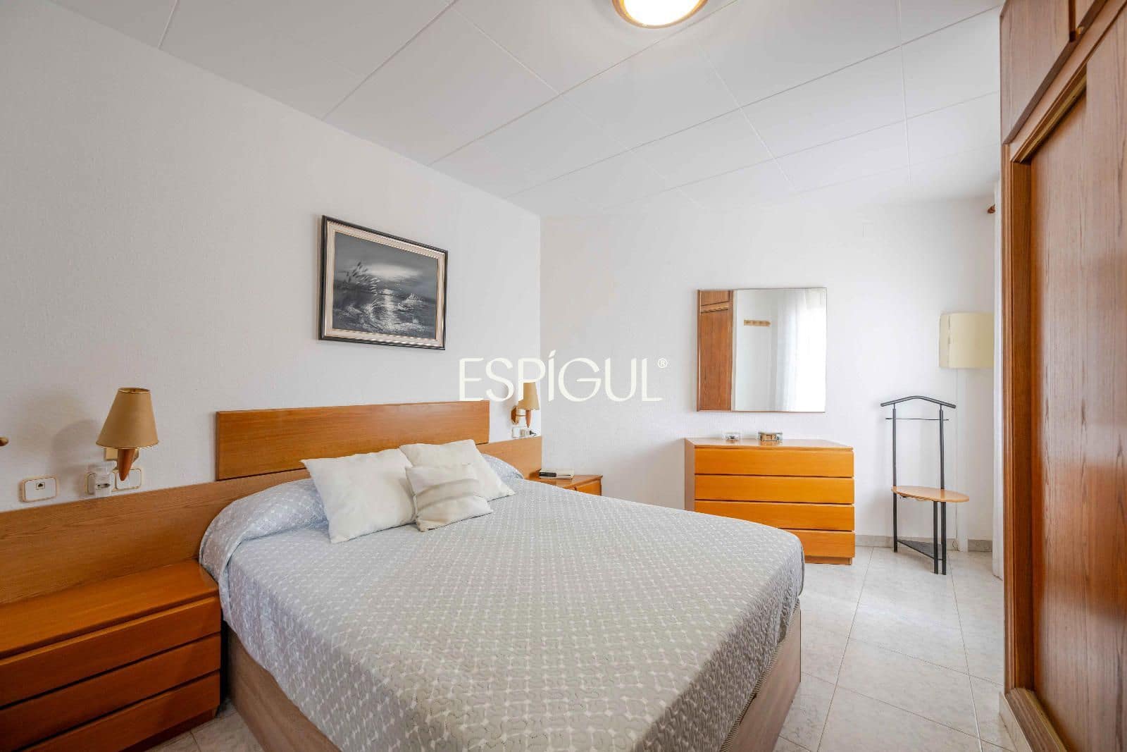4 soveværelse Byhus til salg i Sant Feliu de Guixols med garage - € 450.000 (Ref: 10170445)