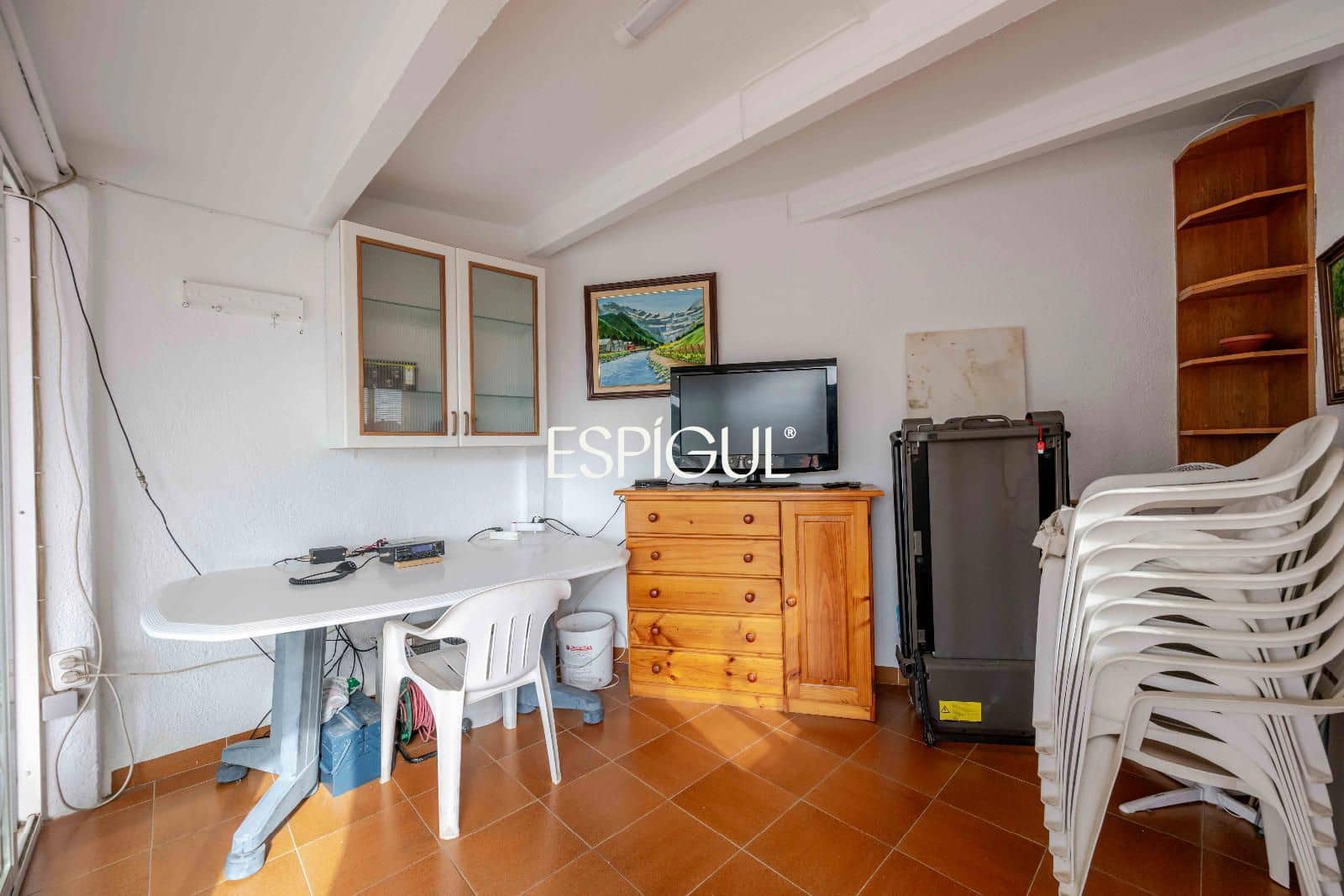4 soveværelse Byhus til salg i Sant Feliu de Guixols med garage - € 450.000 (Ref: 10170445)
