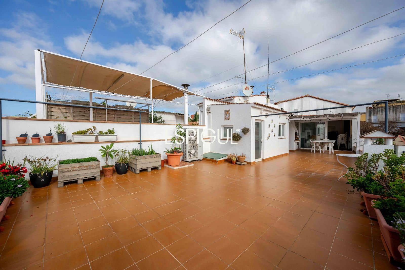 4 soveværelse Byhus til salg i Sant Feliu de Guixols med garage - € 450.000 (Ref: 10170445)