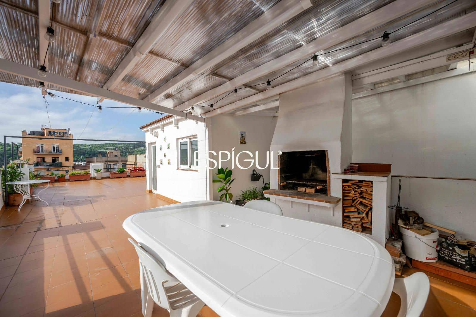 4 soveværelse Byhus til salg i Sant Feliu de Guixols med garage - € 450.000 (Ref: 10170445)
