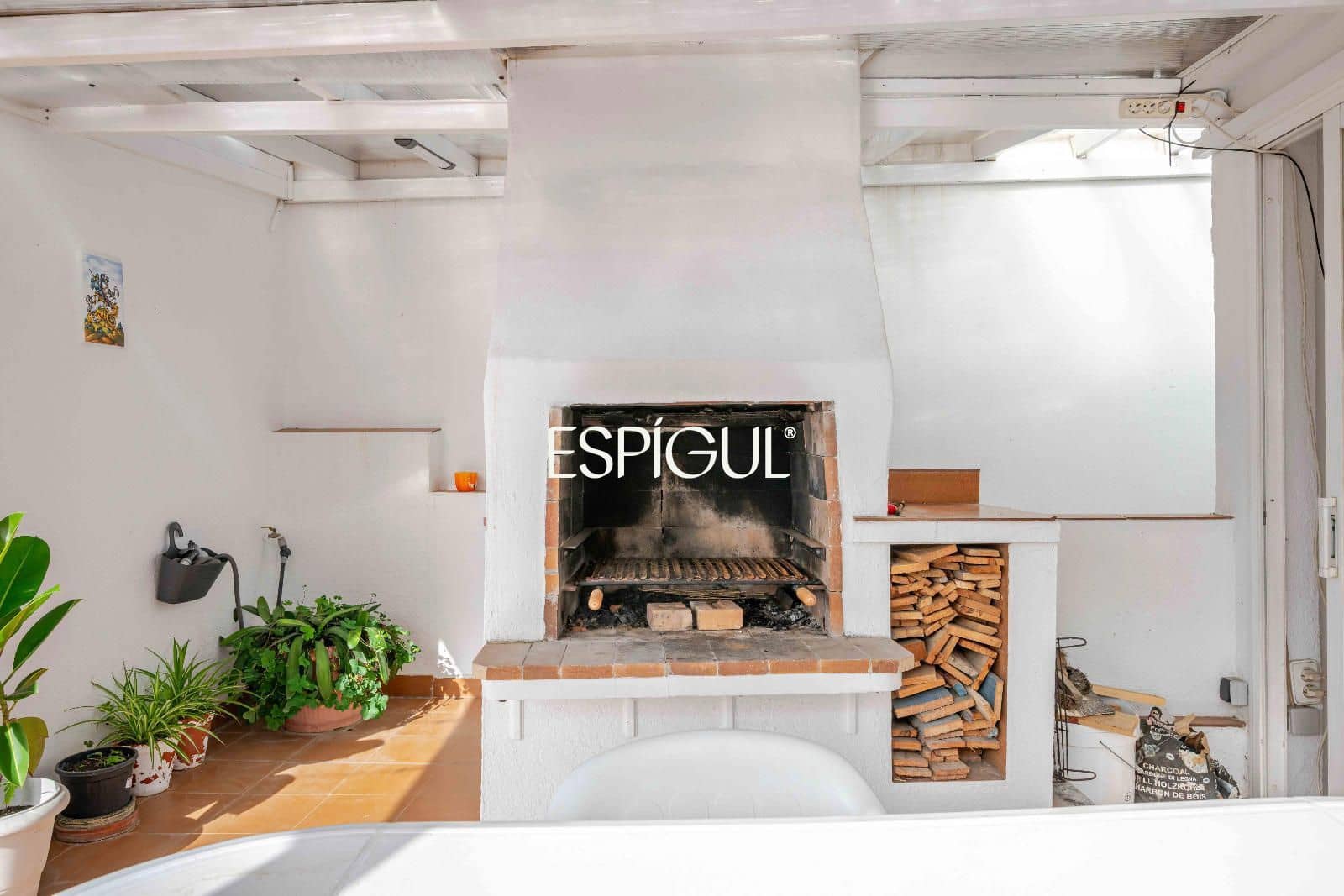 4 soveværelse Byhus til salg i Sant Feliu de Guixols med garage - € 450.000 (Ref: 10170445)