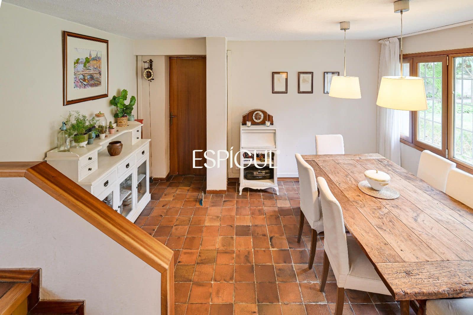 5 bedroom Villa for sale in Bellaterra with pool garage - € 1,050,000 (Ref: 10016123)