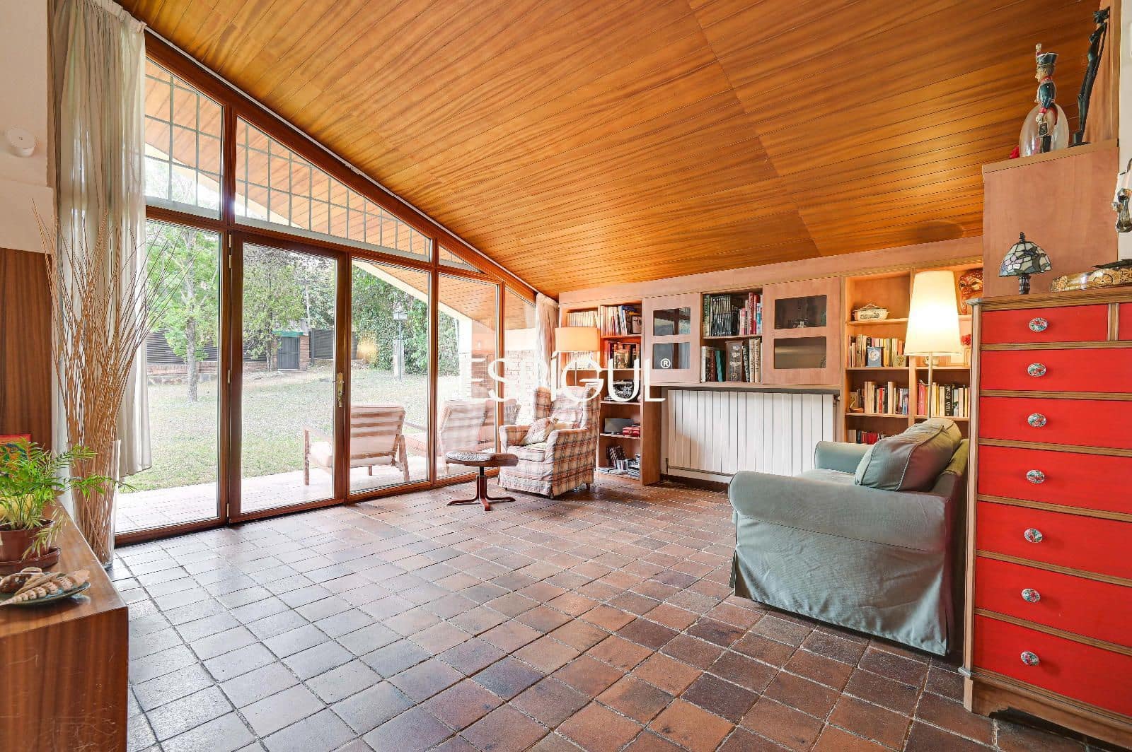 5 bedroom Villa for sale in Bellaterra with pool garage - € 1,050,000 (Ref: 10016123)