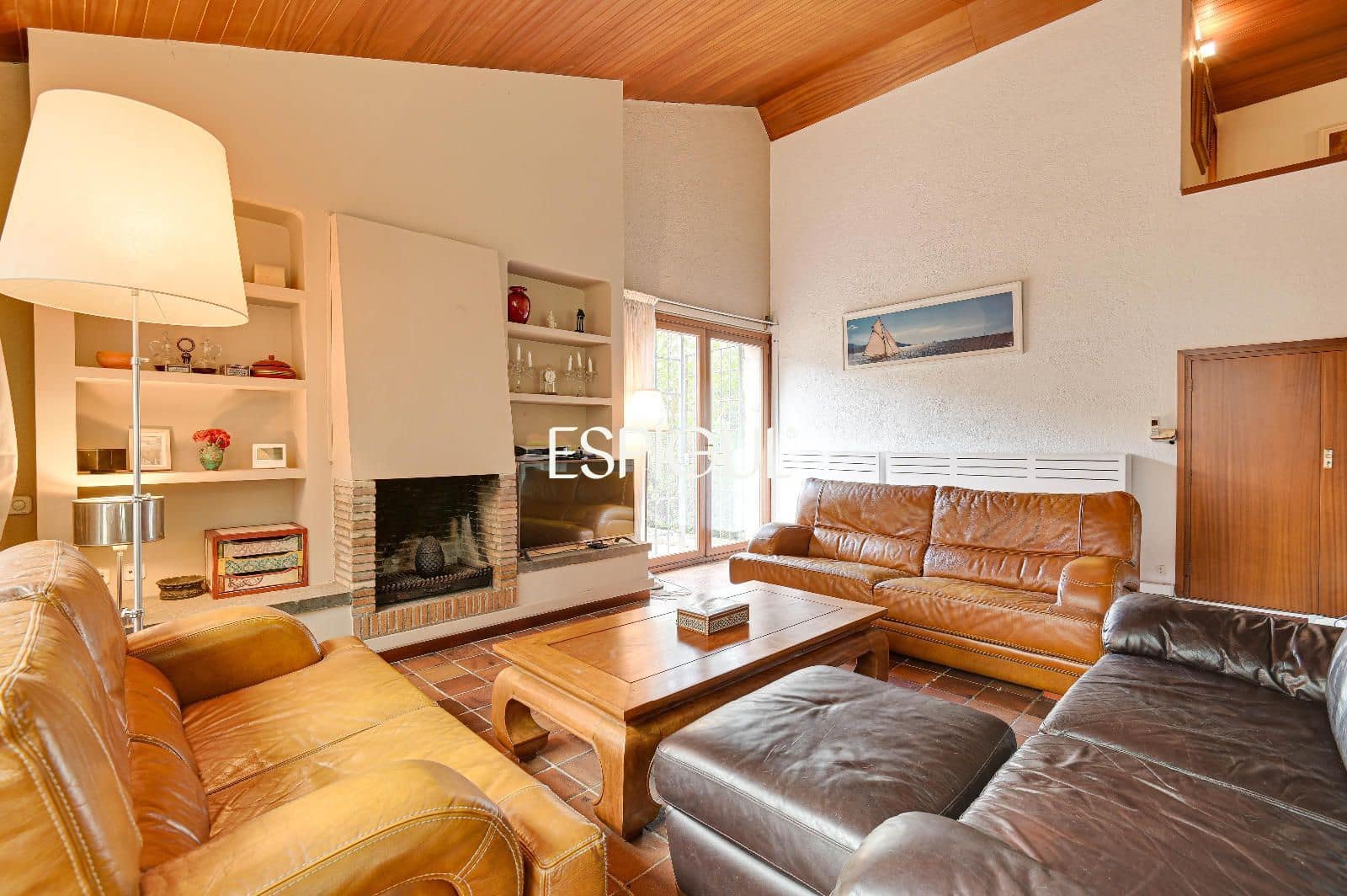 5 bedroom Villa for sale in Bellaterra with pool garage - € 1,050,000 (Ref: 10016123)