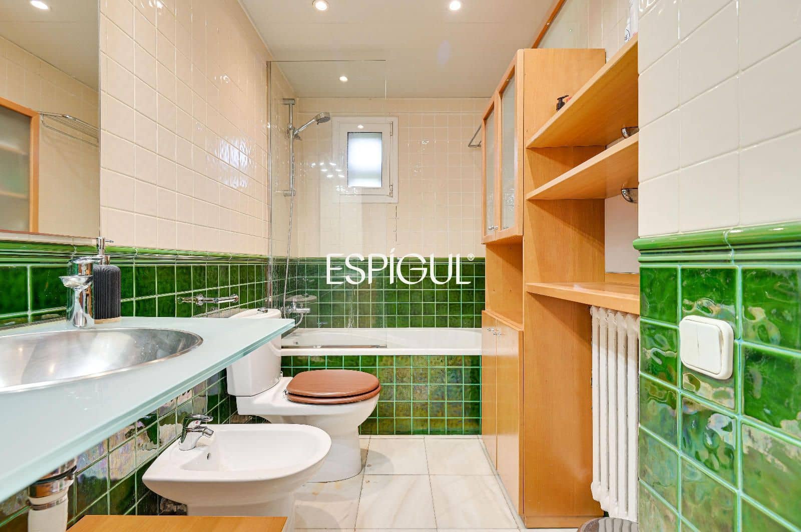 5 bedroom Villa for sale in Bellaterra with pool garage - € 1,050,000 (Ref: 10016123)