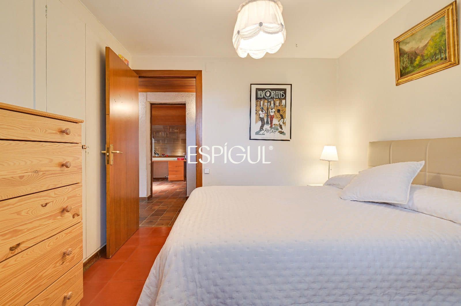 5 bedroom Villa for sale in Bellaterra with pool garage - € 1,050,000 (Ref: 10016123)