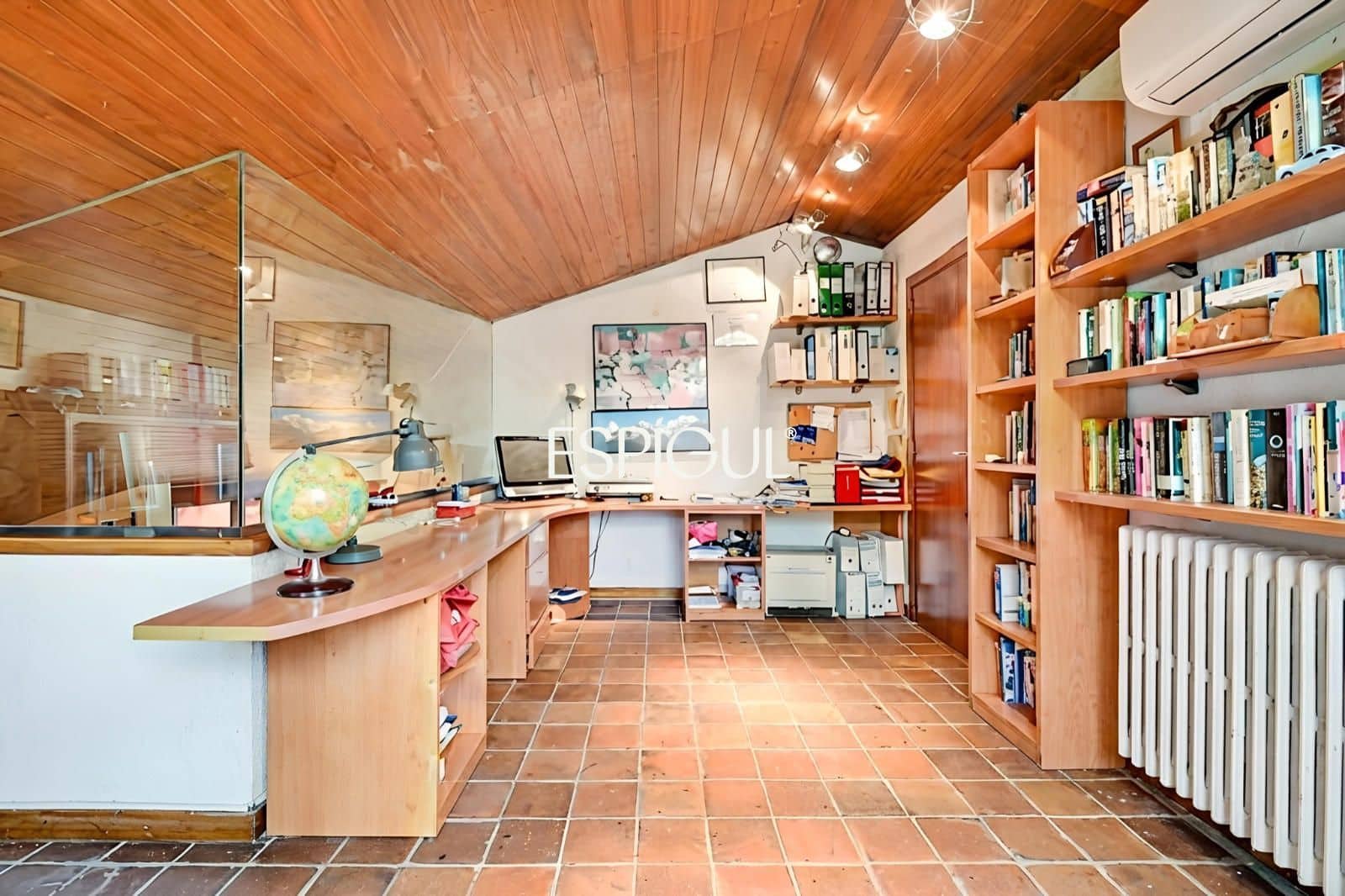 5 bedroom Villa for sale in Bellaterra with pool garage - € 1,050,000 (Ref: 10016123)