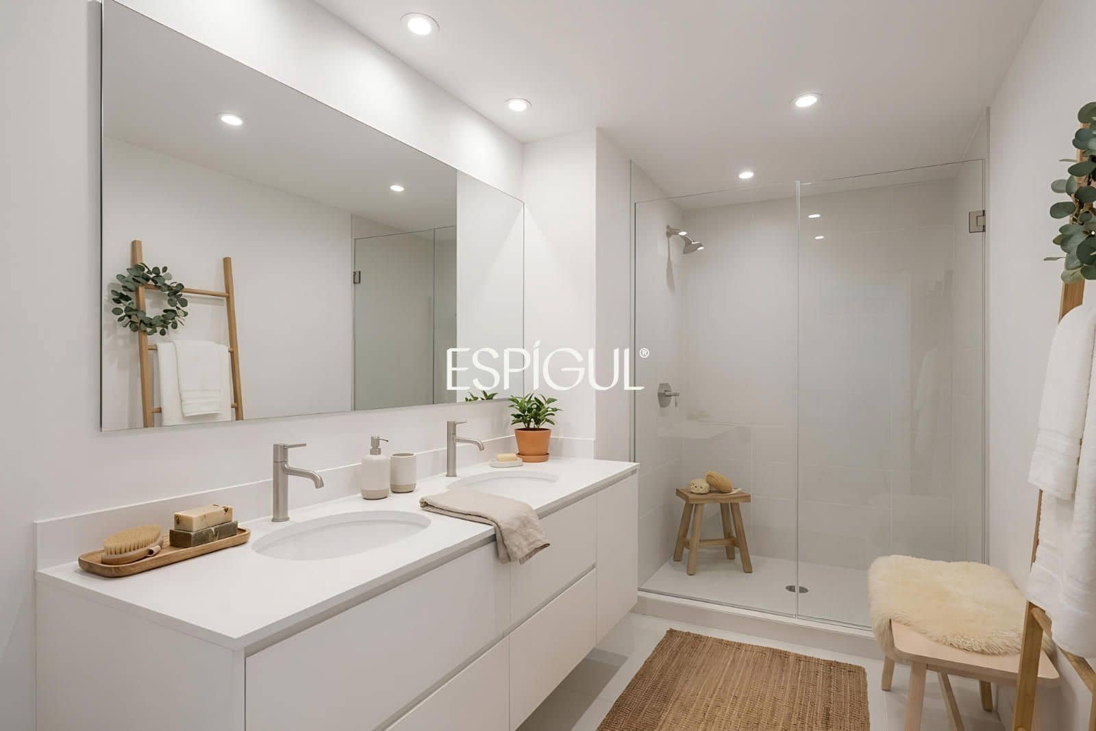 4 sypialnia Dom na sprzedaż w Sant Cugat del Valles z basenem garażem - 1 195 000 € (Ref: 10016124)